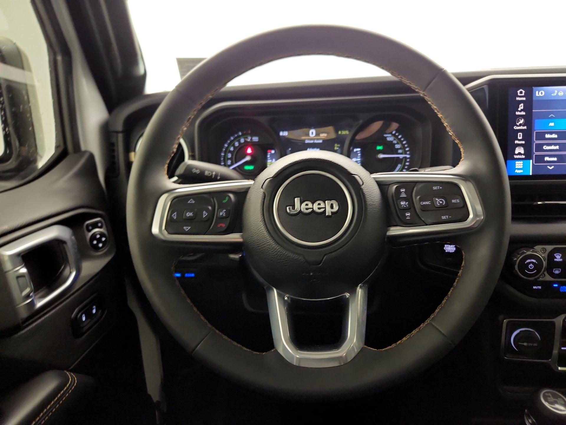 Thumbnail: 2024 Jeep Wrangler - 10