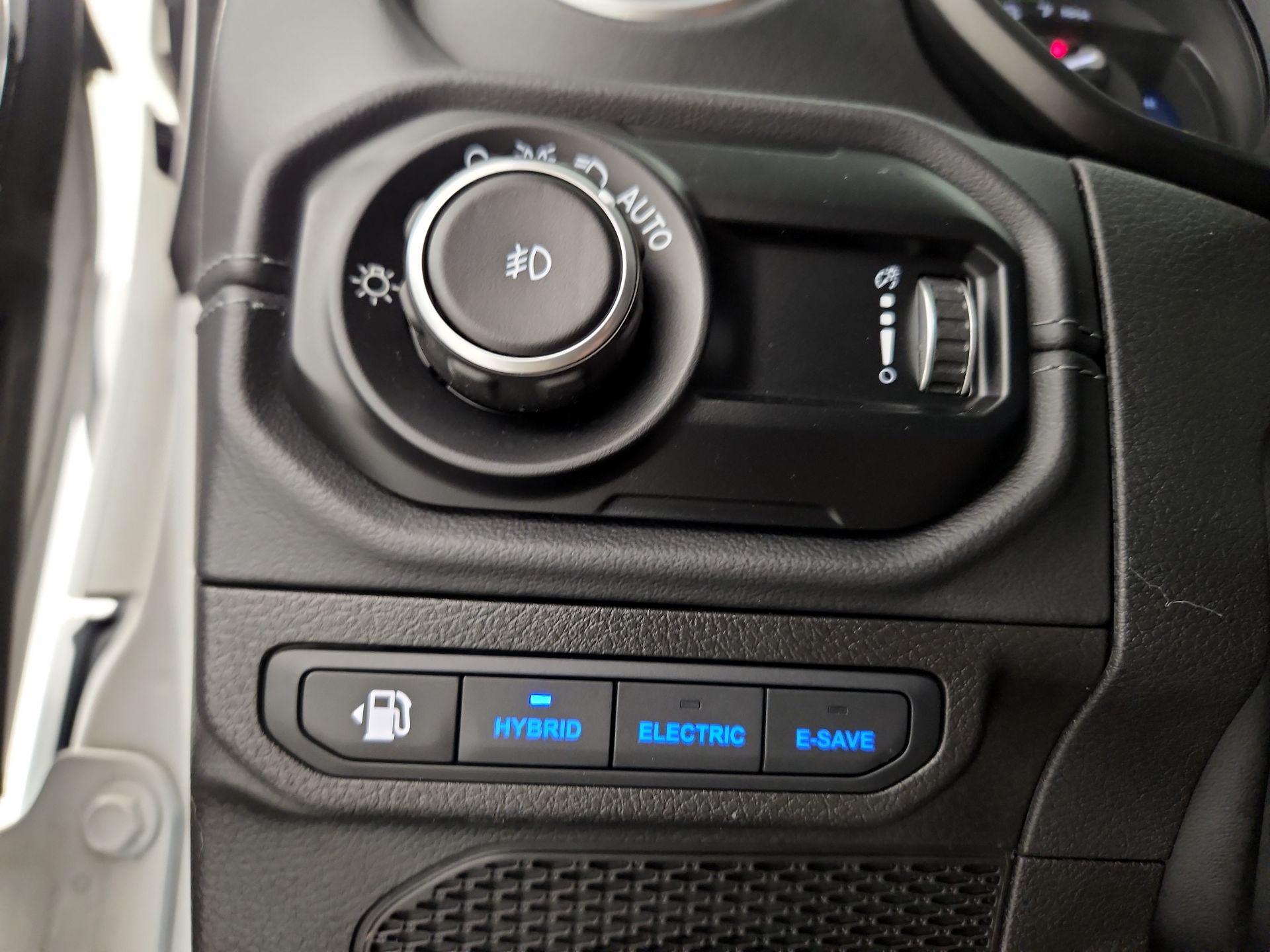 Thumbnail: 2024 Jeep Wrangler - 13
