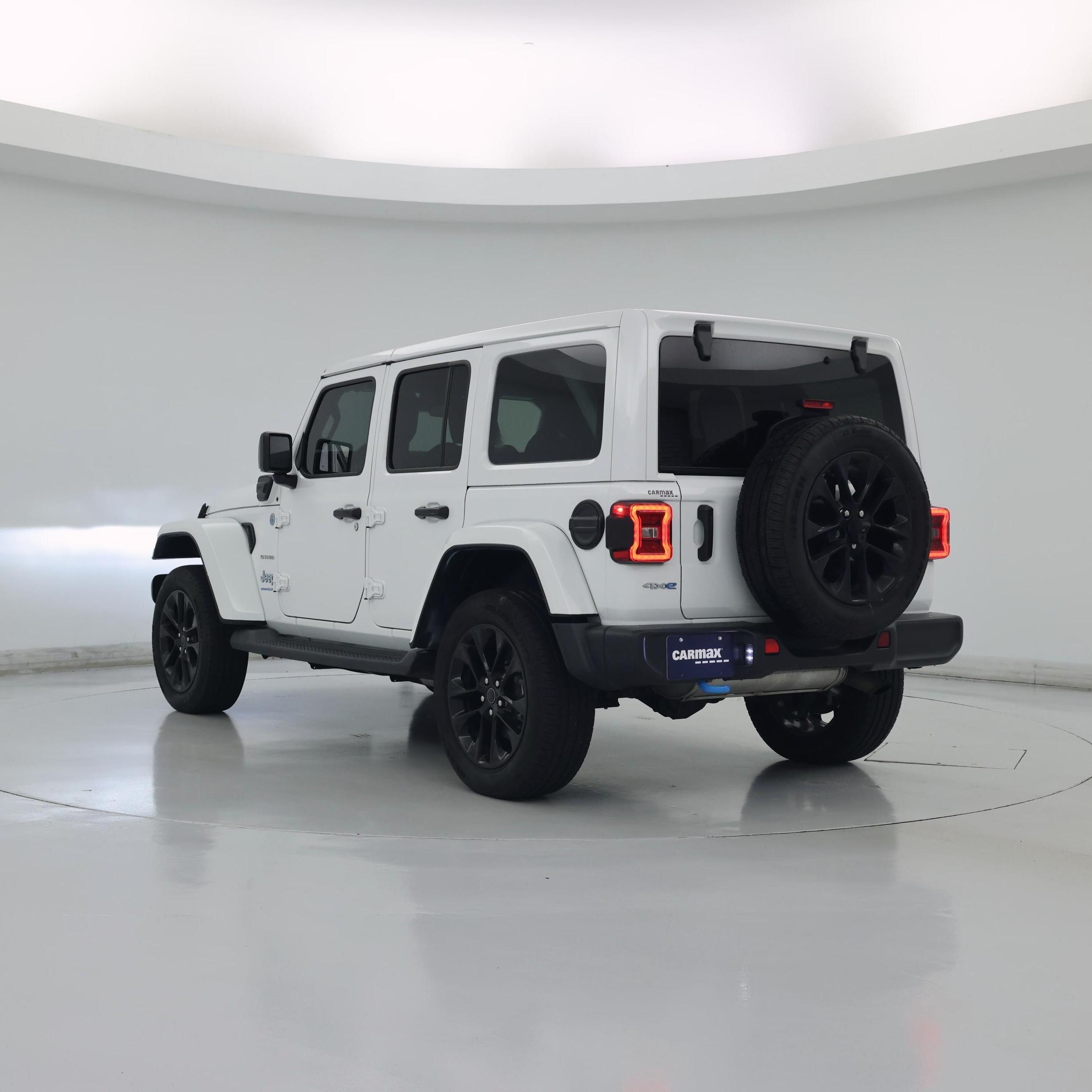 Thumbnail: 2024 Jeep Wrangler - 2