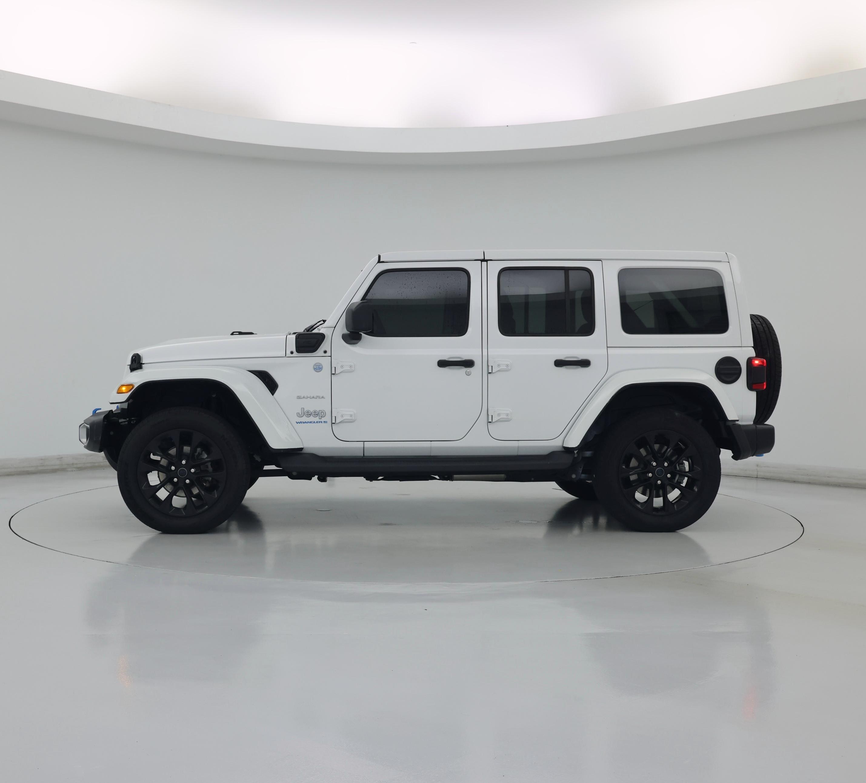 Thumbnail: 2024 Jeep Wrangler - 3