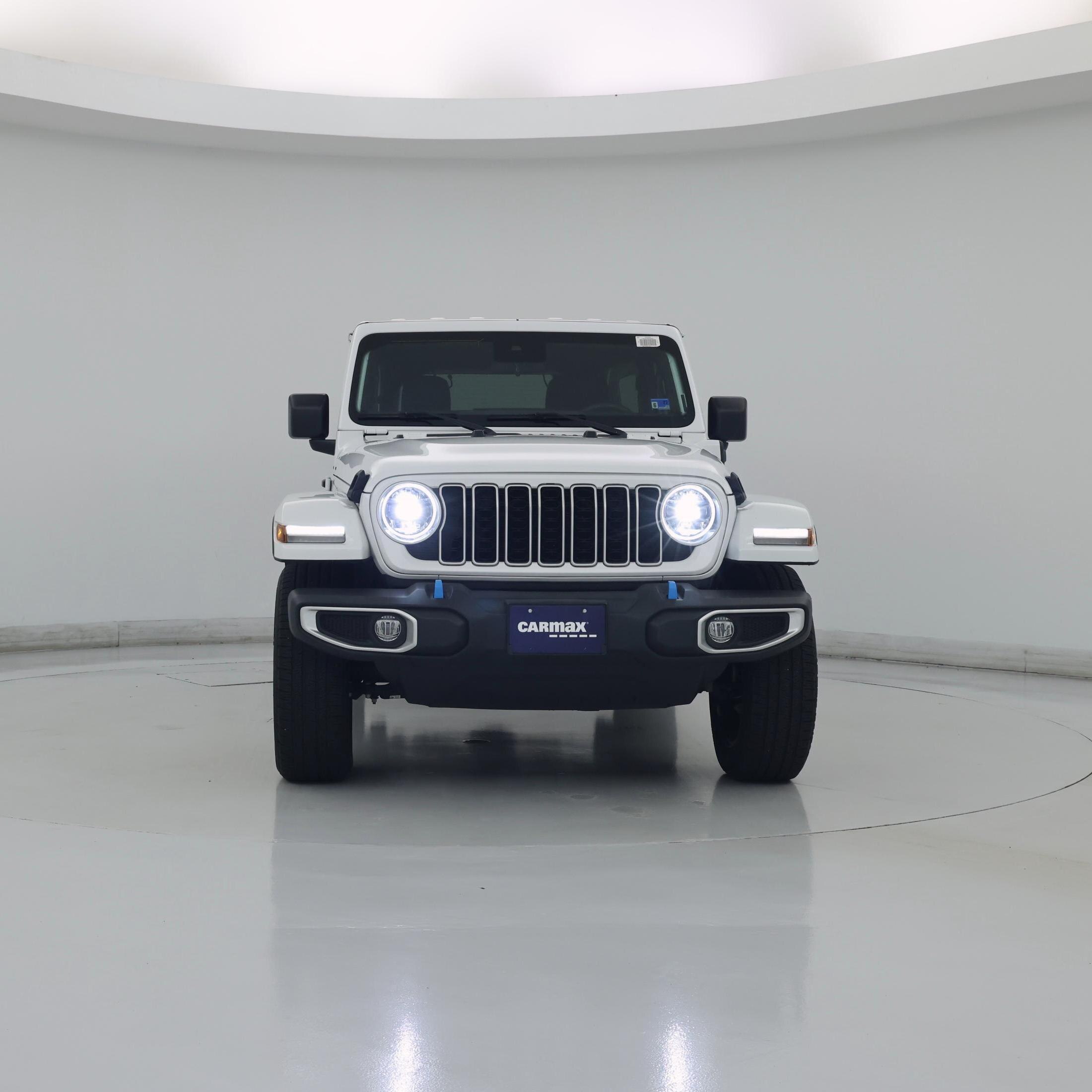Thumbnail: 2024 Jeep Wrangler - 5