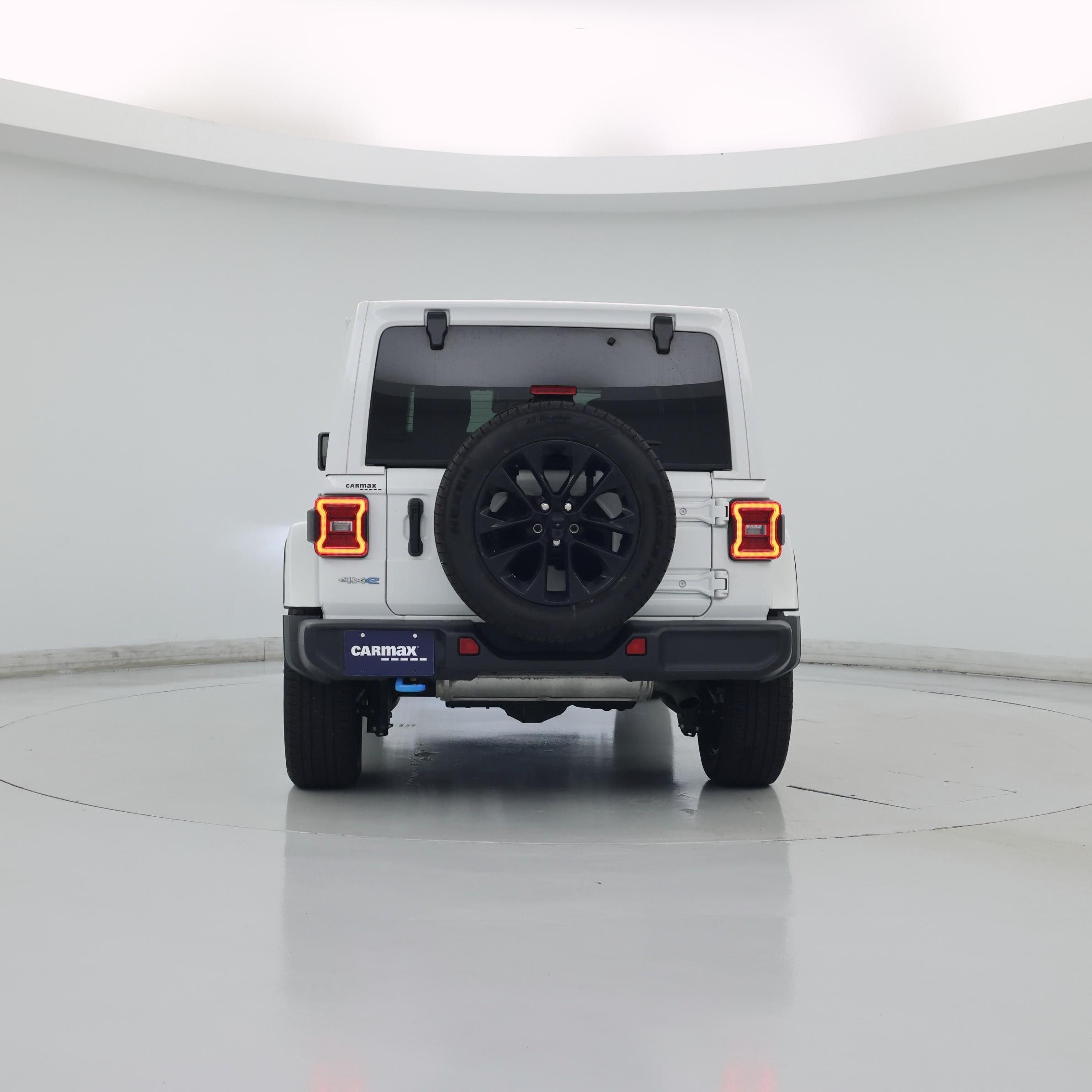 Thumbnail: 2024 Jeep Wrangler - 6