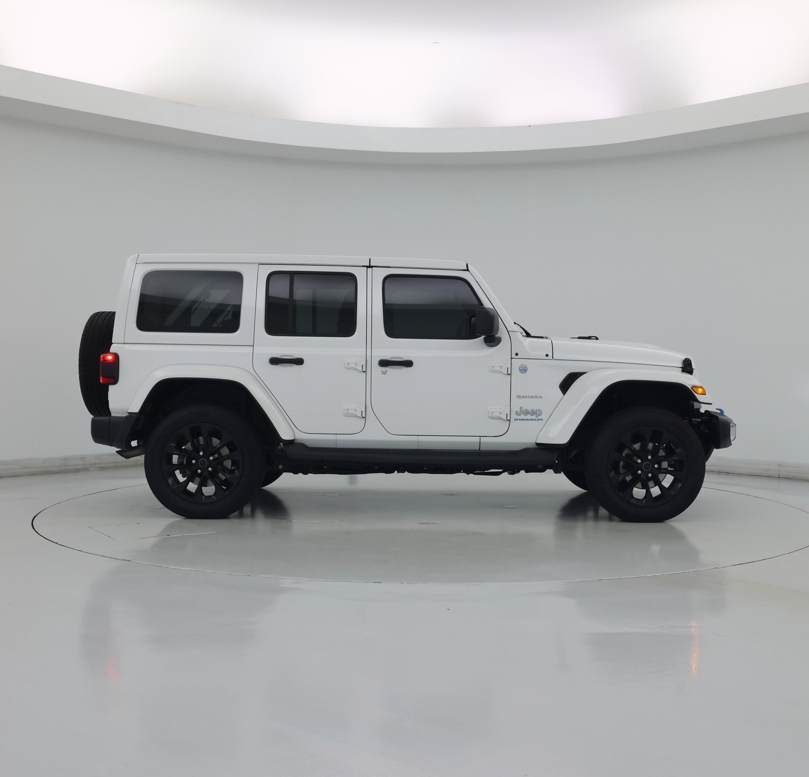 Thumbnail: 2024 Jeep Wrangler - 7