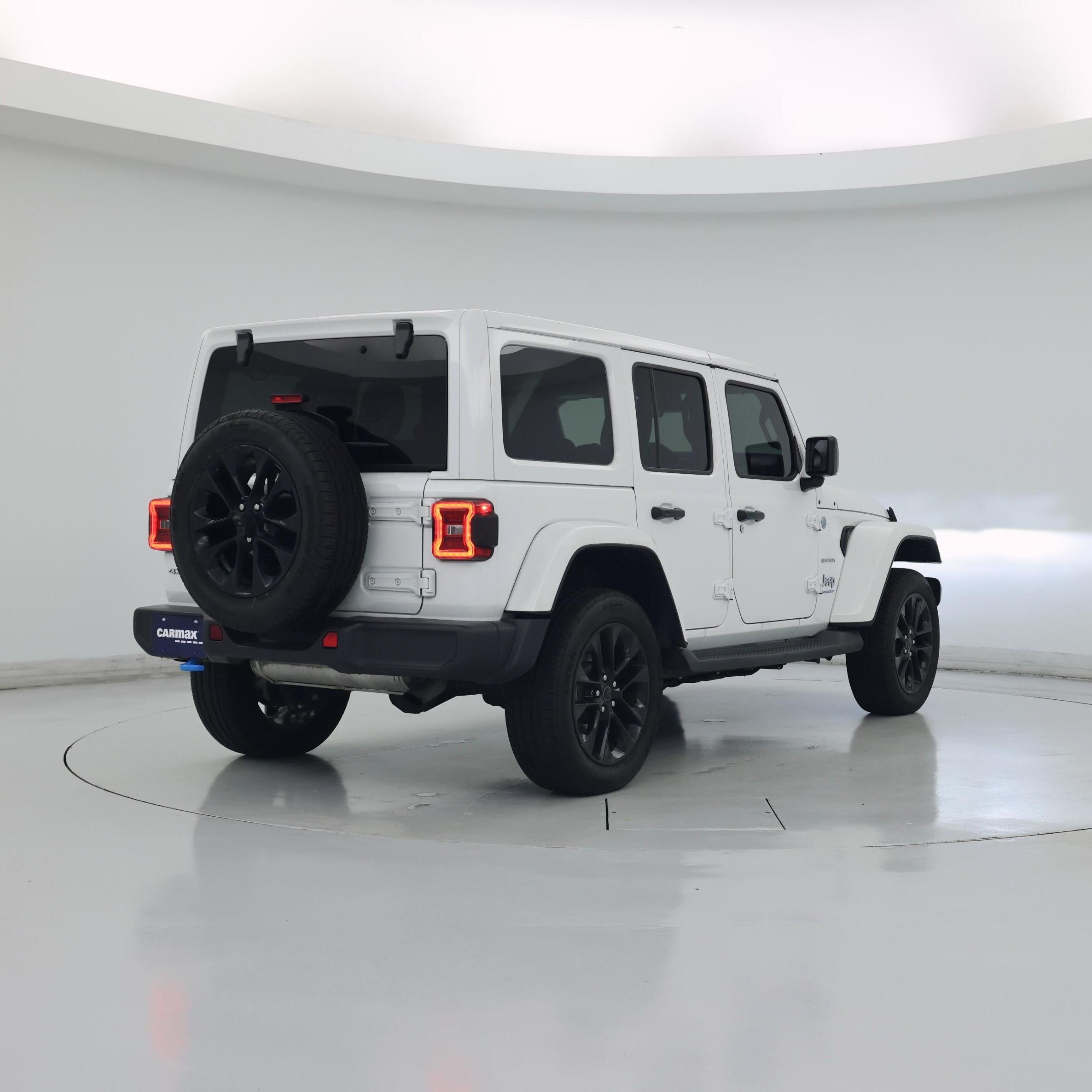 Thumbnail: 2024 Jeep Wrangler - 8