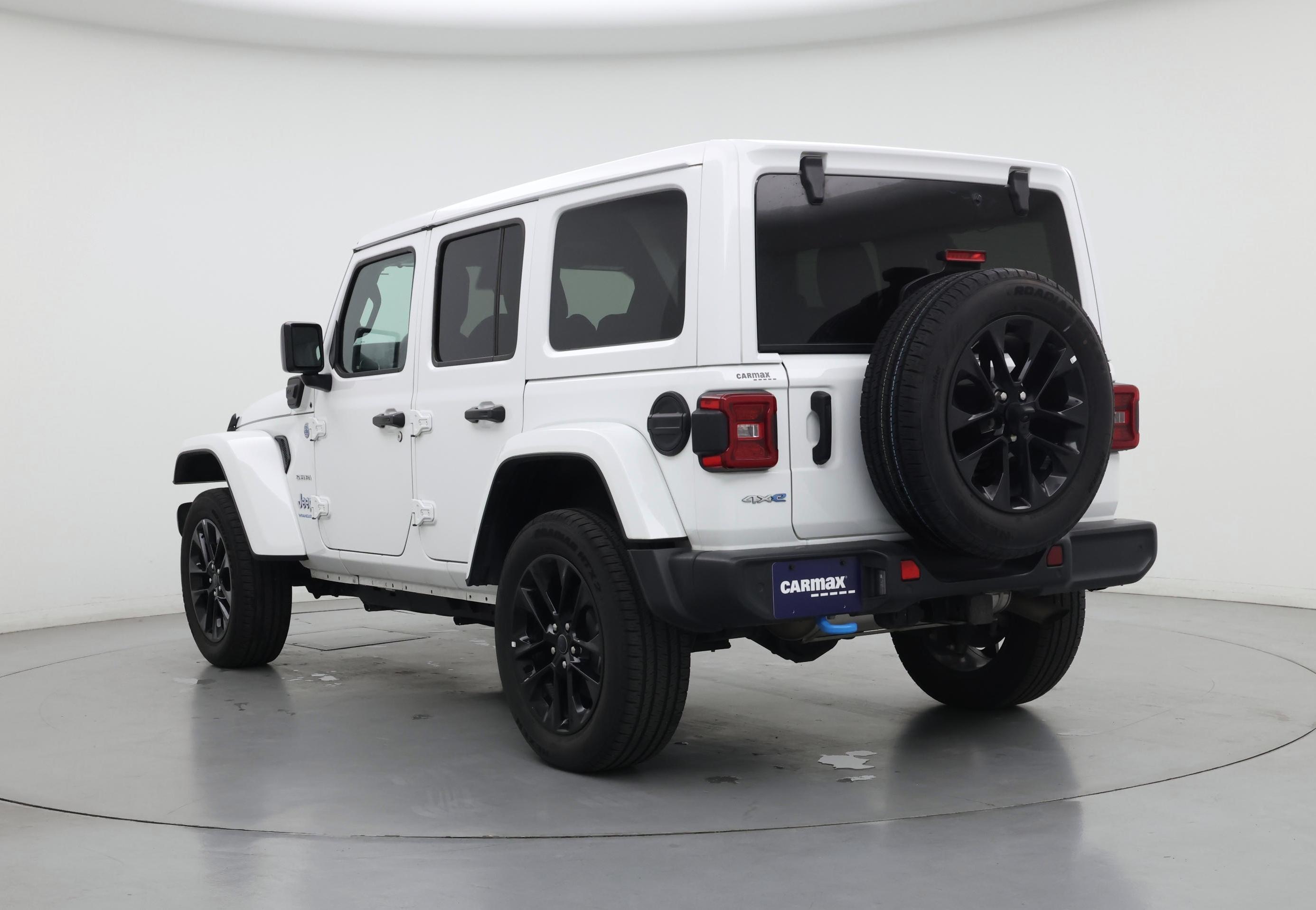 Thumbnail: 2024 Jeep Wrangler - 2