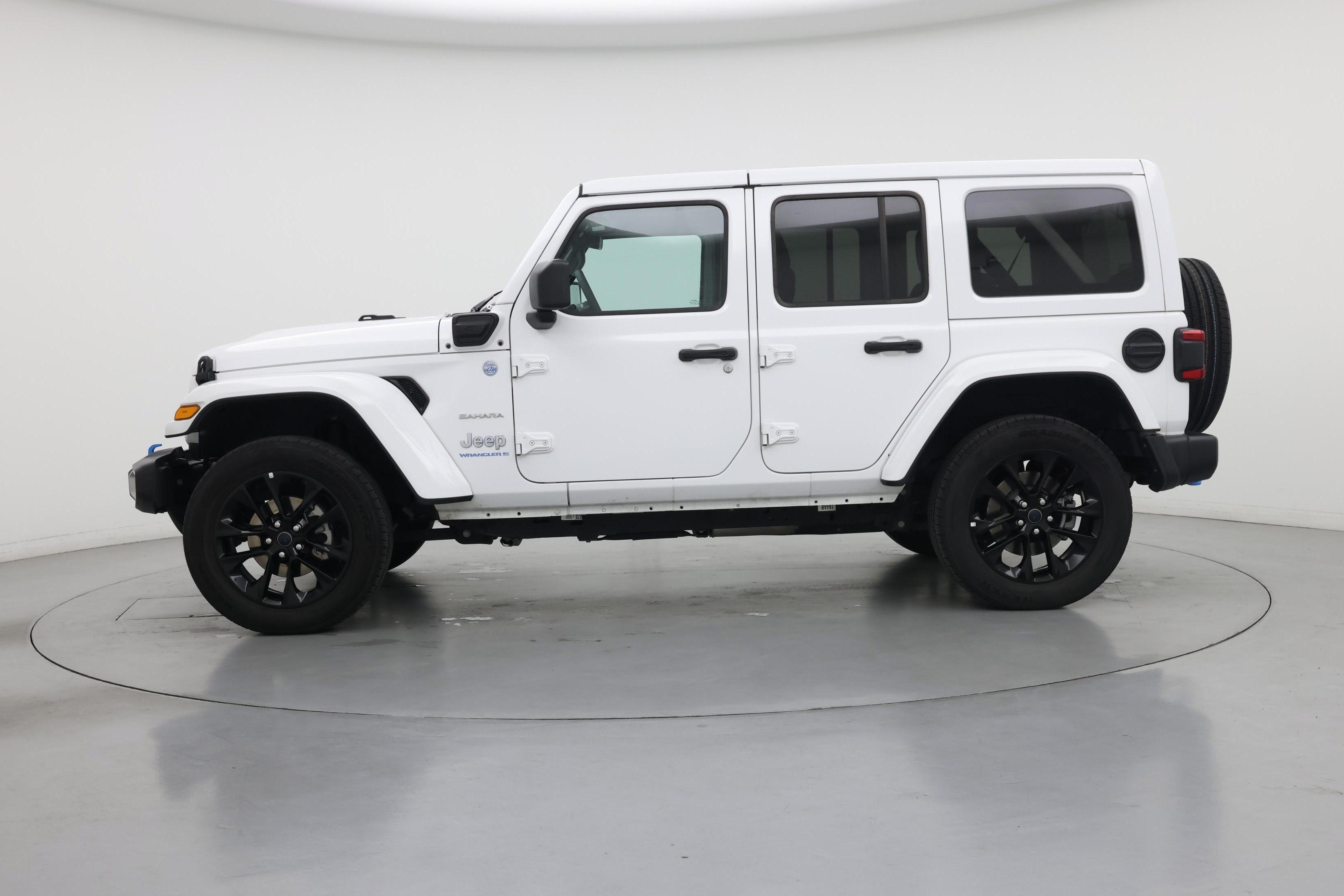 Thumbnail: 2024 Jeep Wrangler - 3