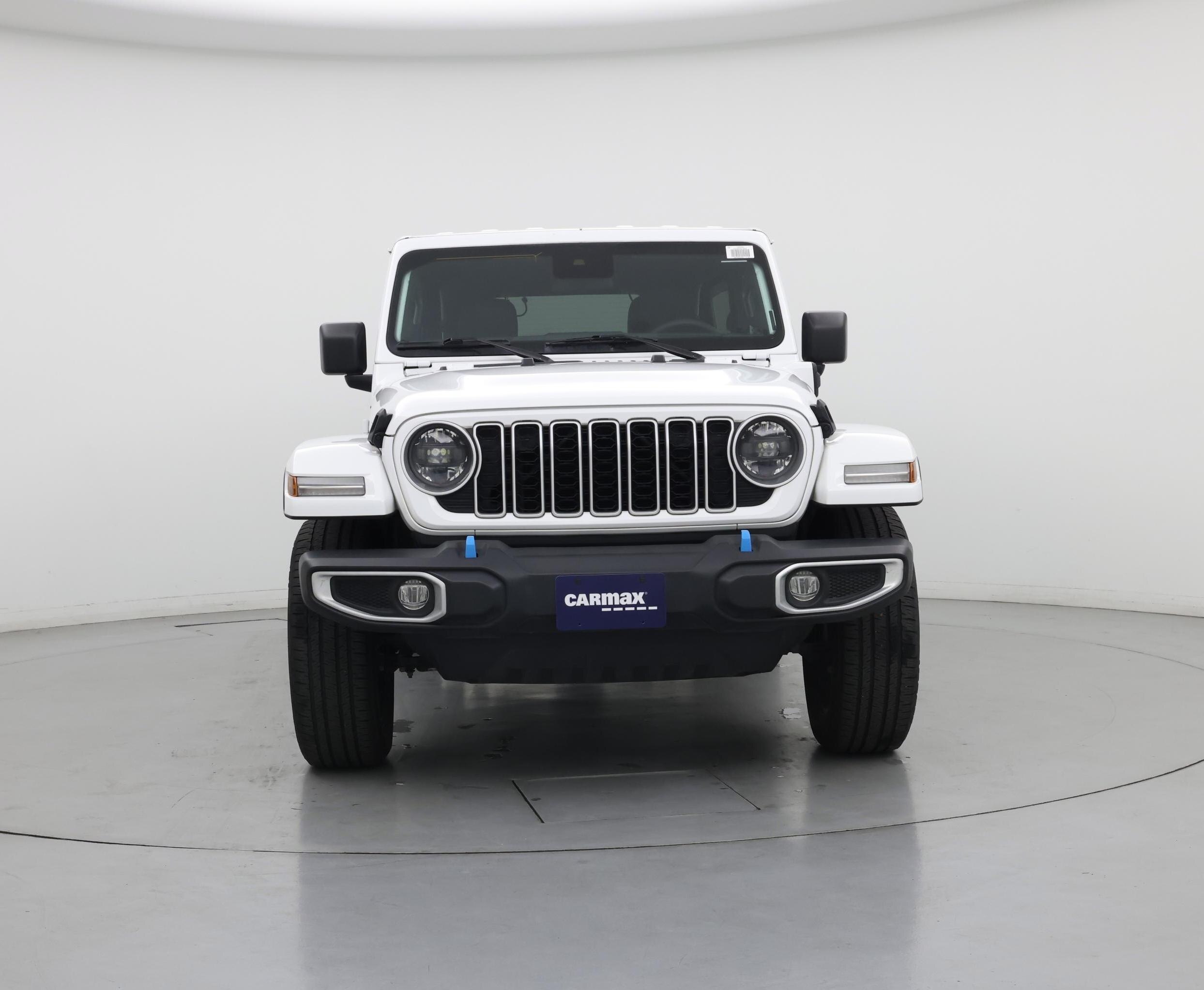 Thumbnail: 2024 Jeep Wrangler - 5