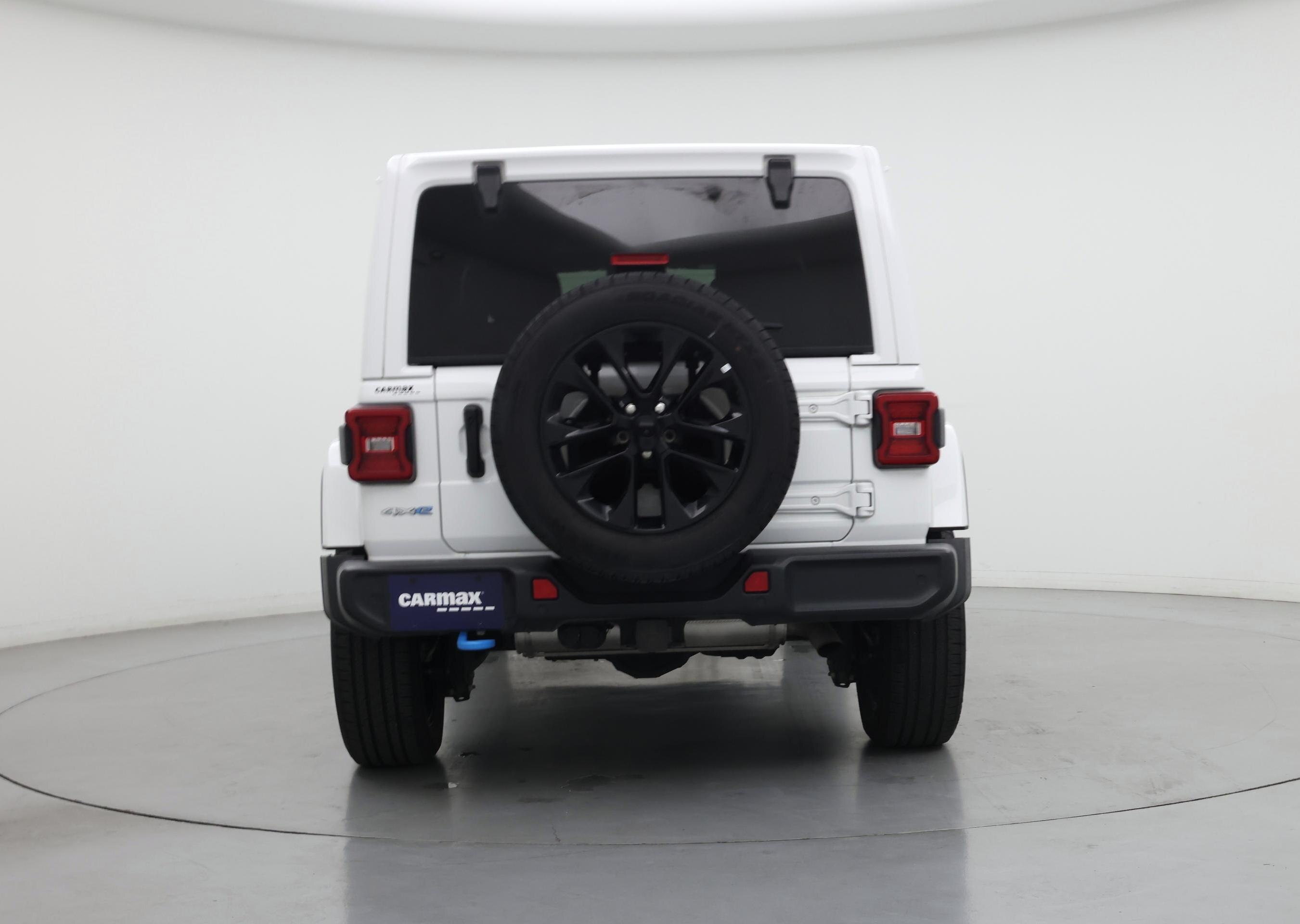 Thumbnail: 2024 Jeep Wrangler - 6