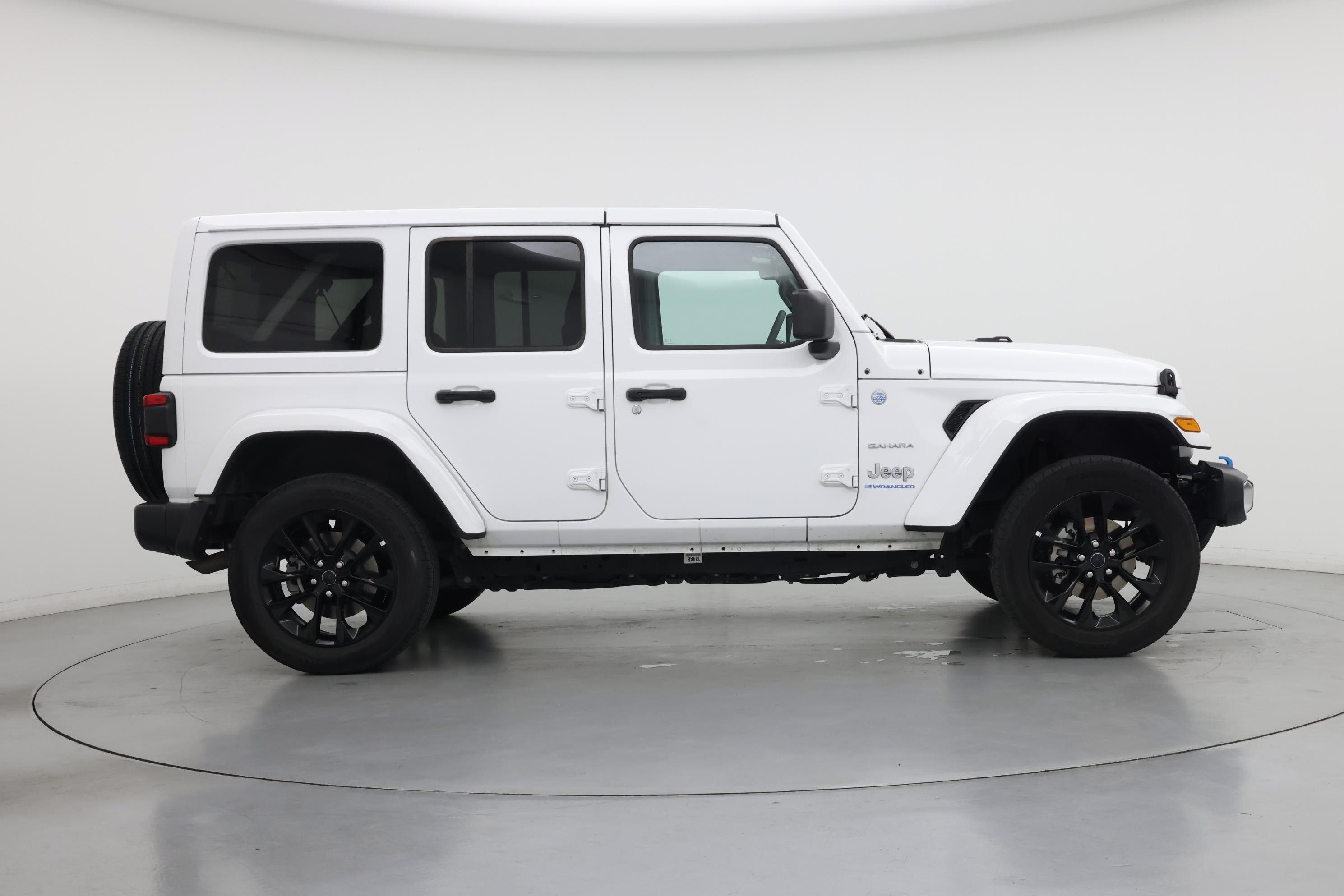 Thumbnail: 2024 Jeep Wrangler - 7