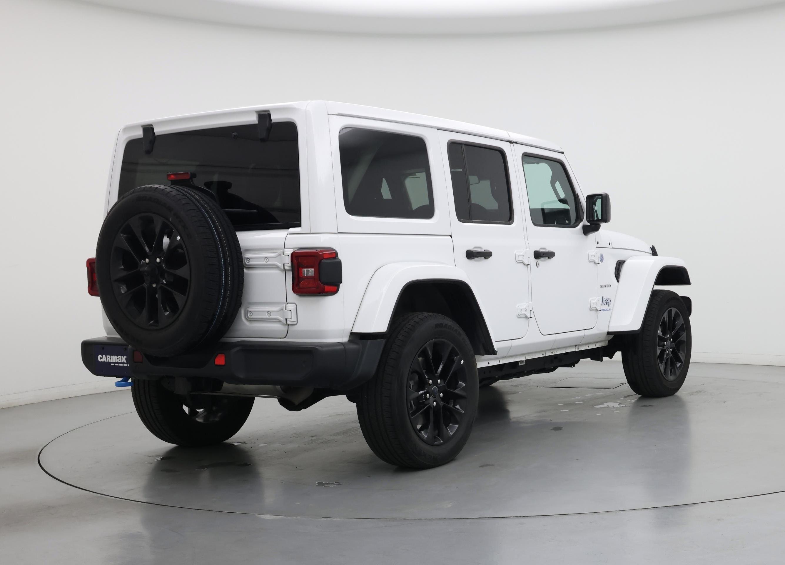 Thumbnail: 2024 Jeep Wrangler - 8
