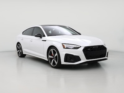 2024 Audi A5 Sportback S-Line Premium Plus