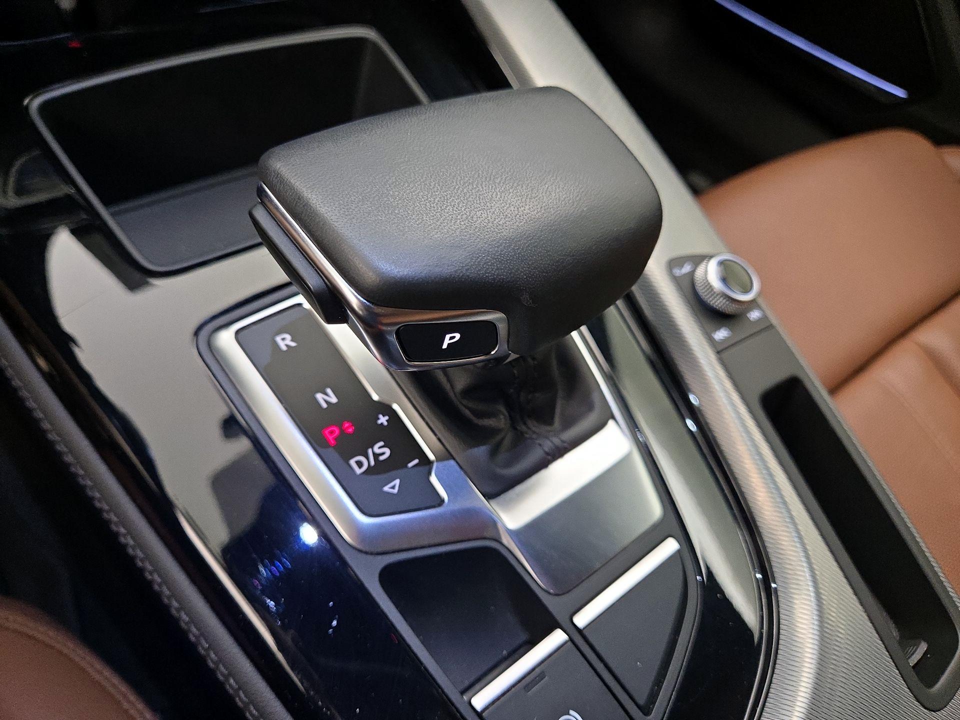 Thumbnail: 2024 Audi A5 - 17