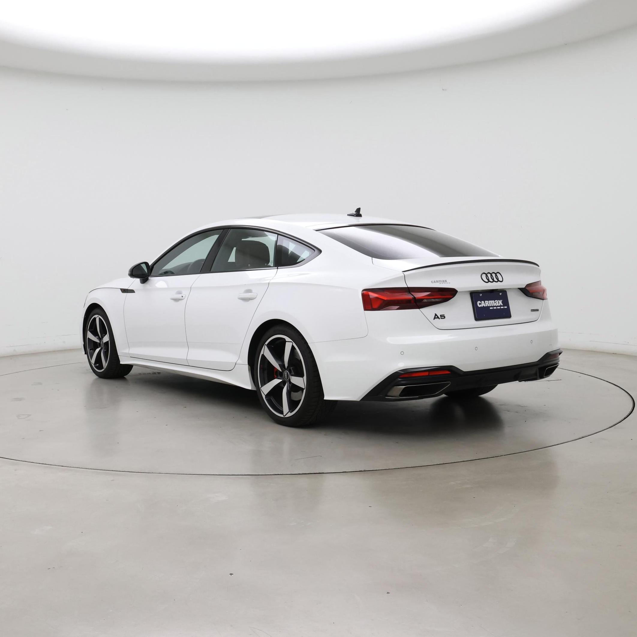 Thumbnail: 2024 Audi A5 - 2
