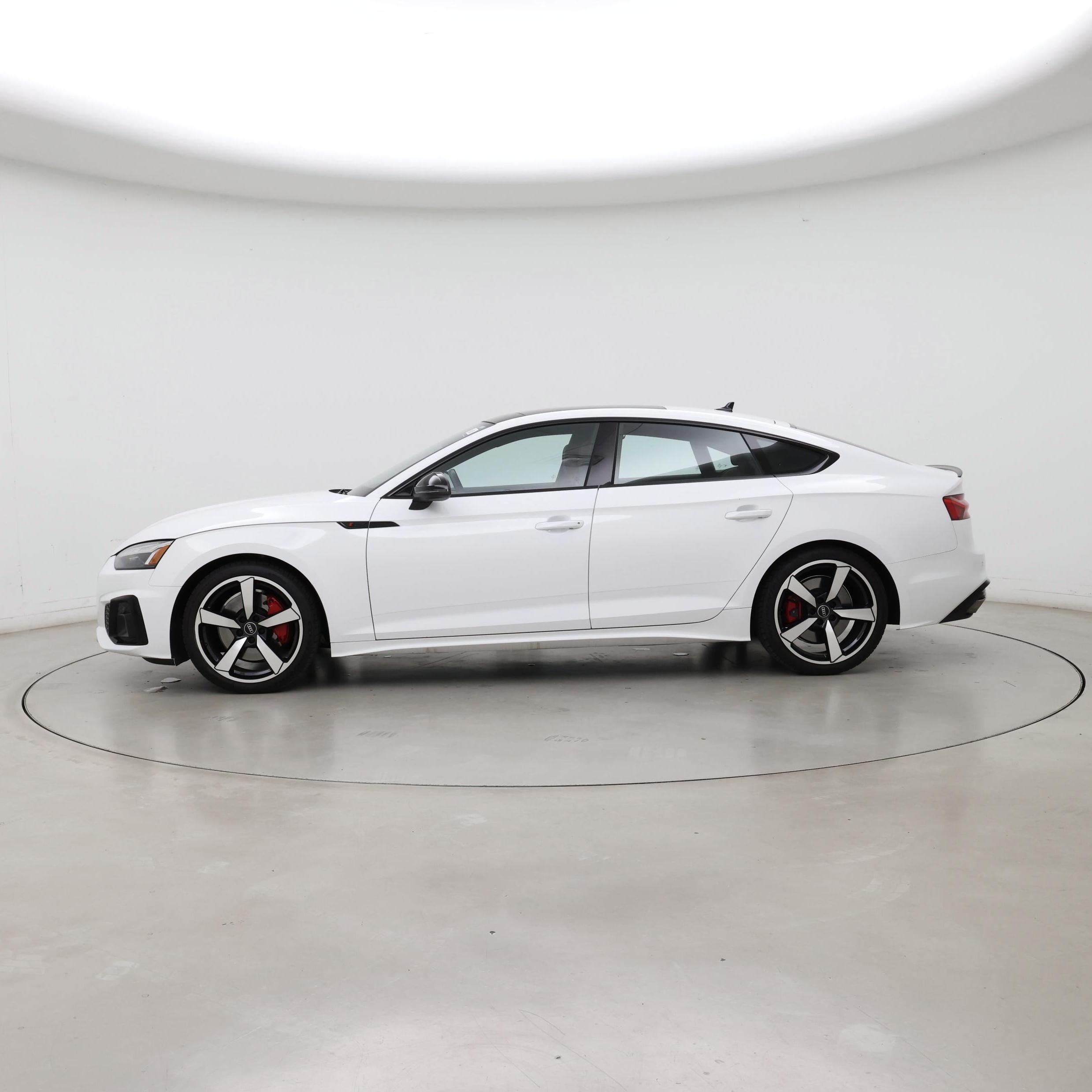 Thumbnail: 2024 Audi A5 - 3