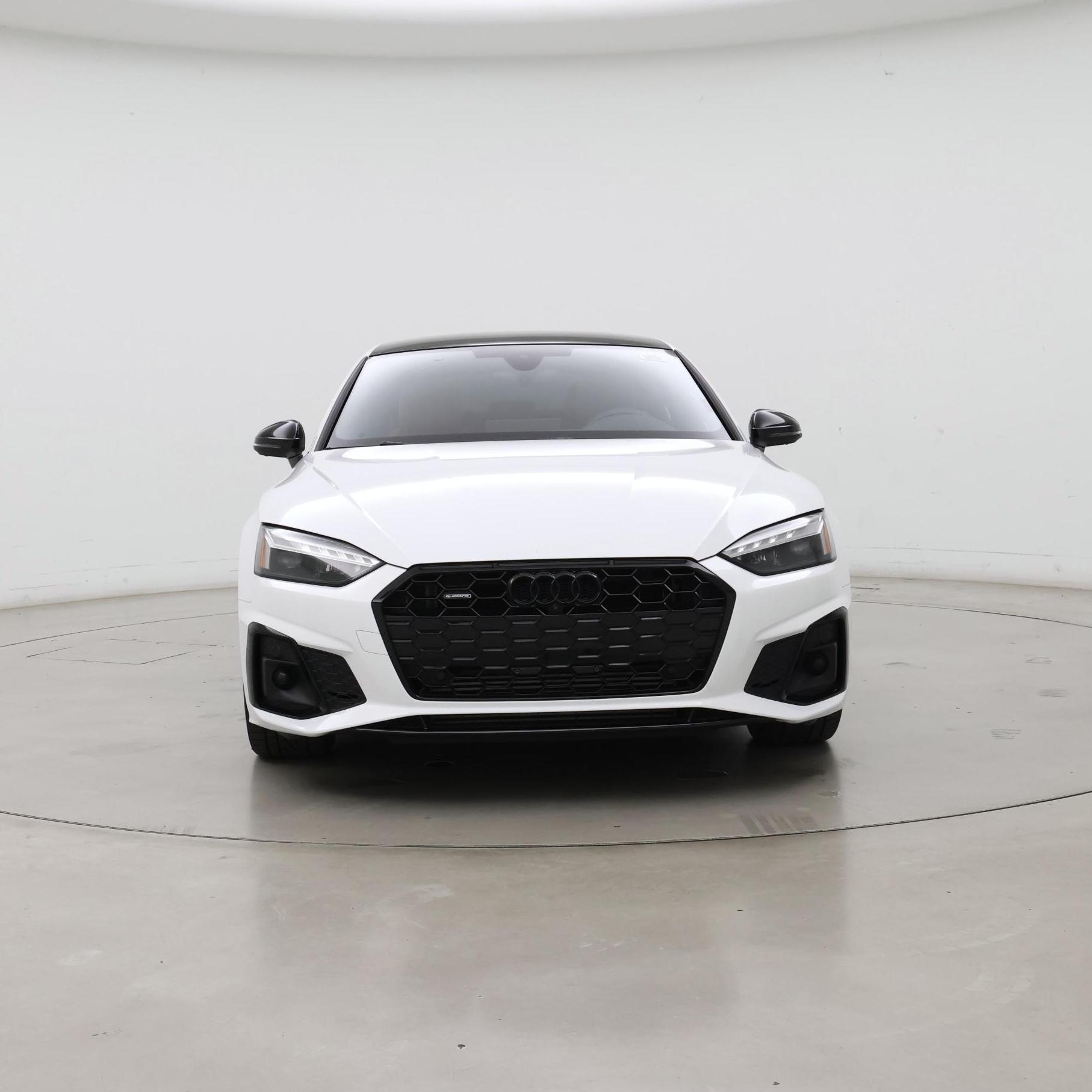 Thumbnail: 2024 Audi A5 - 5