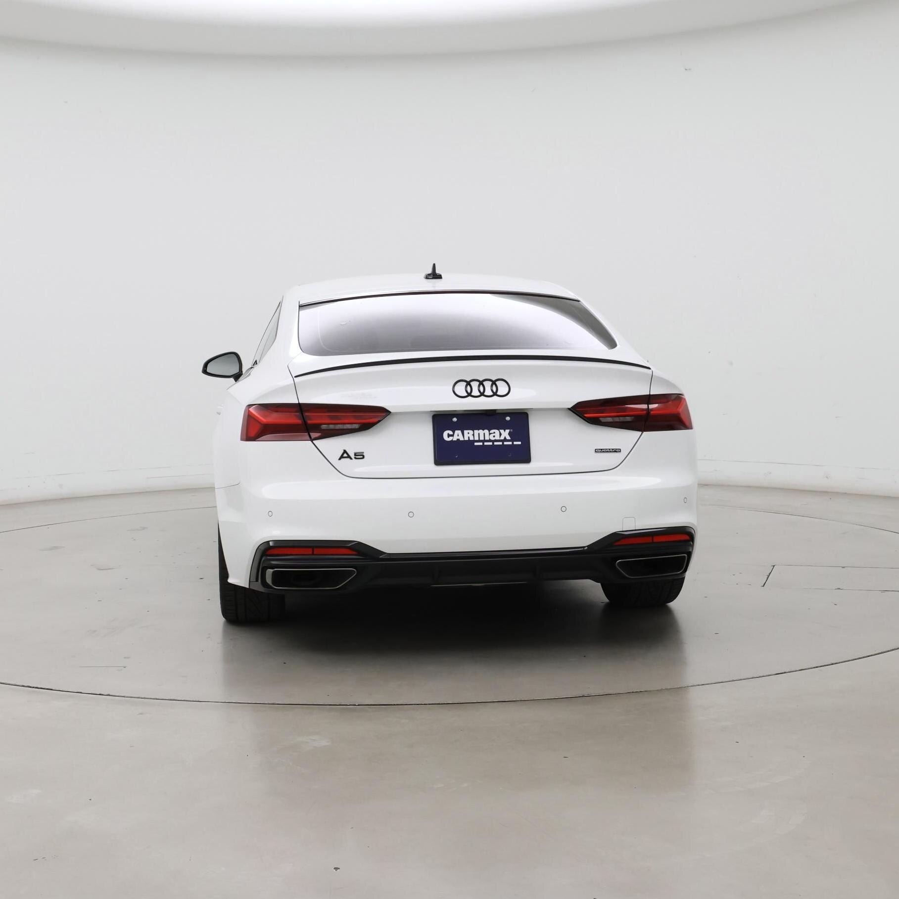Thumbnail: 2024 Audi A5 - 6