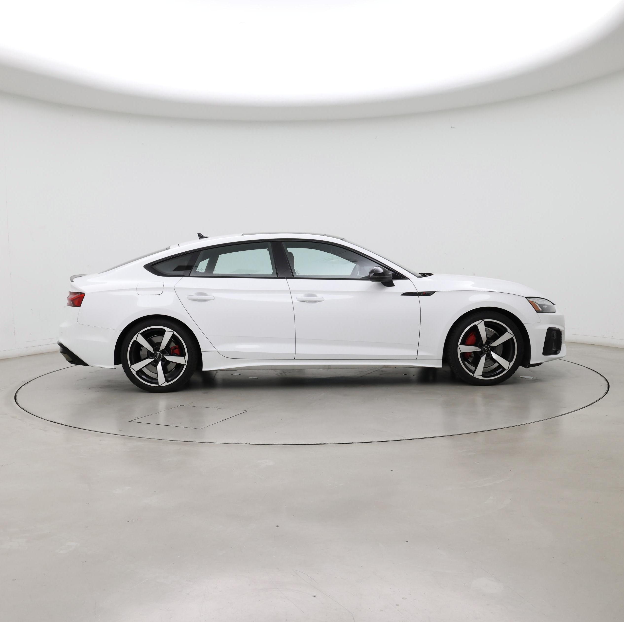 Thumbnail: 2024 Audi A5 - 7