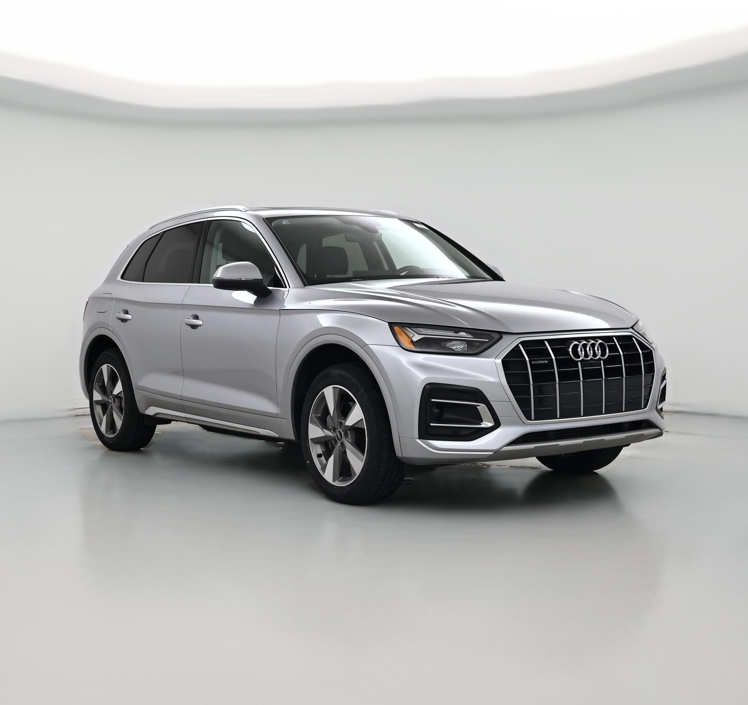 Thumbnail: 2023 Audi Q5 - 1
