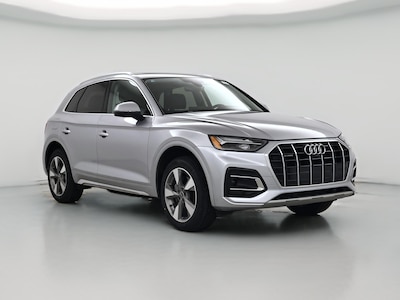 2023 Audi Q5 Premium Plus