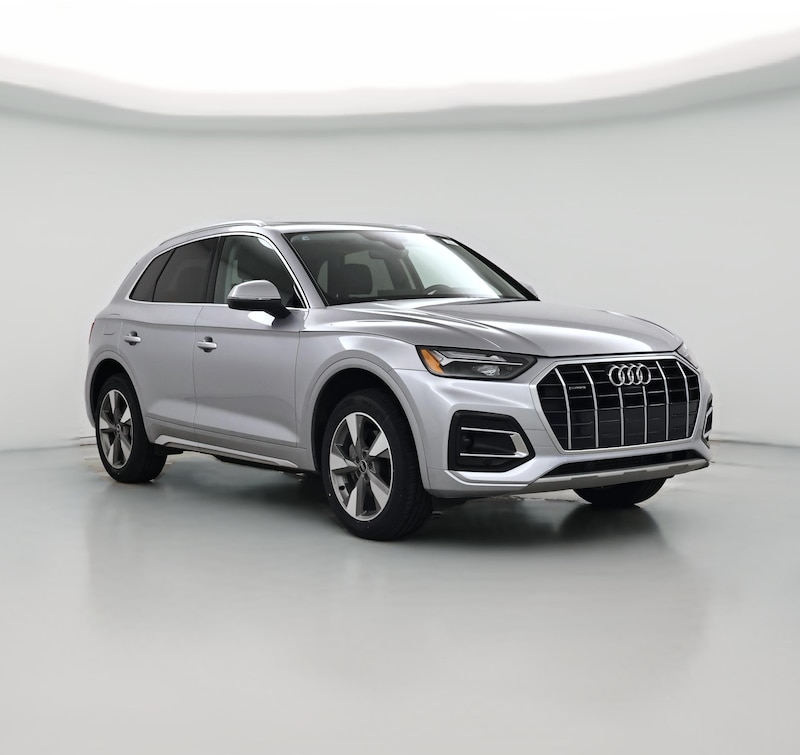 2023 Audi Q5 Premium Plus