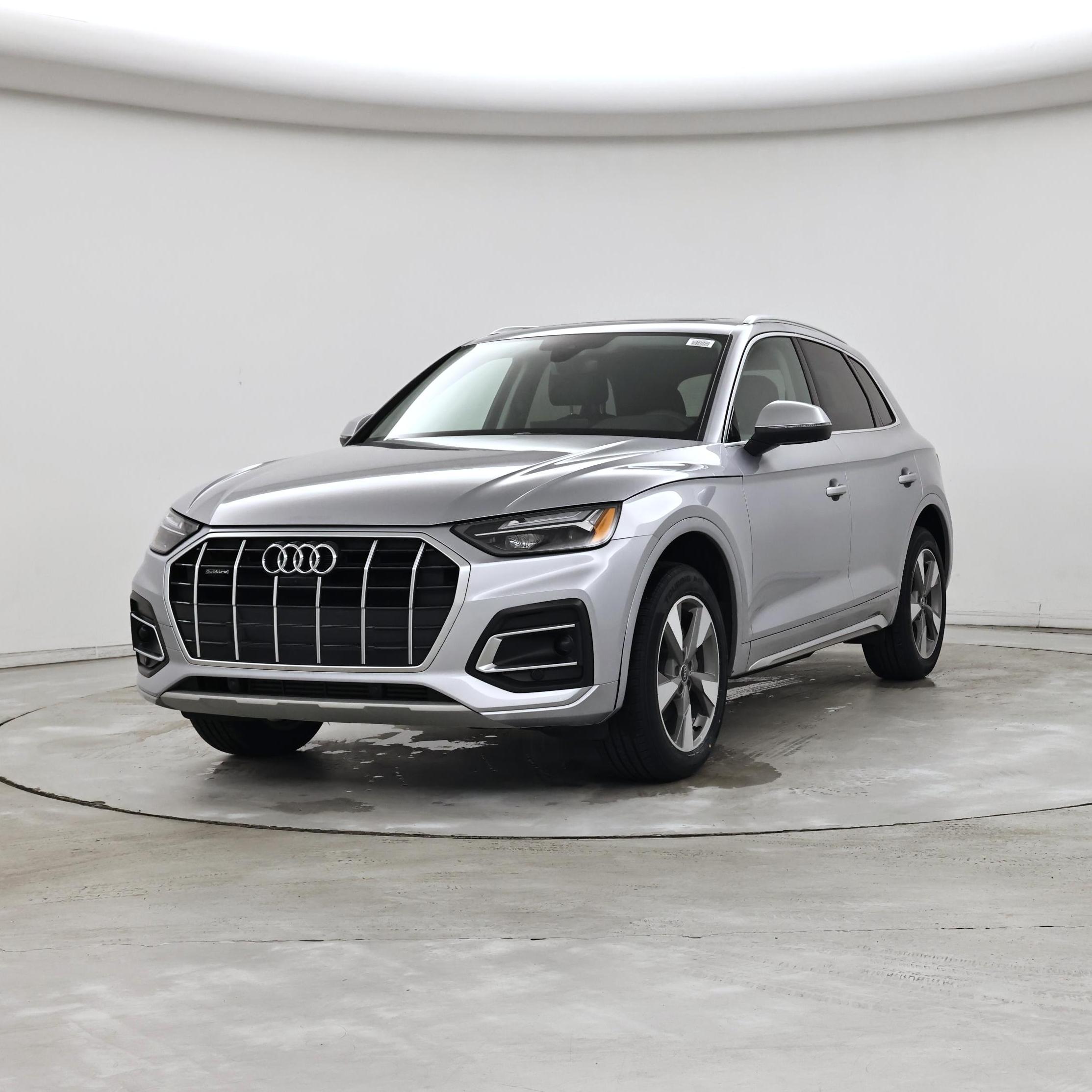 Thumbnail: 2023 Audi Q5 - 4