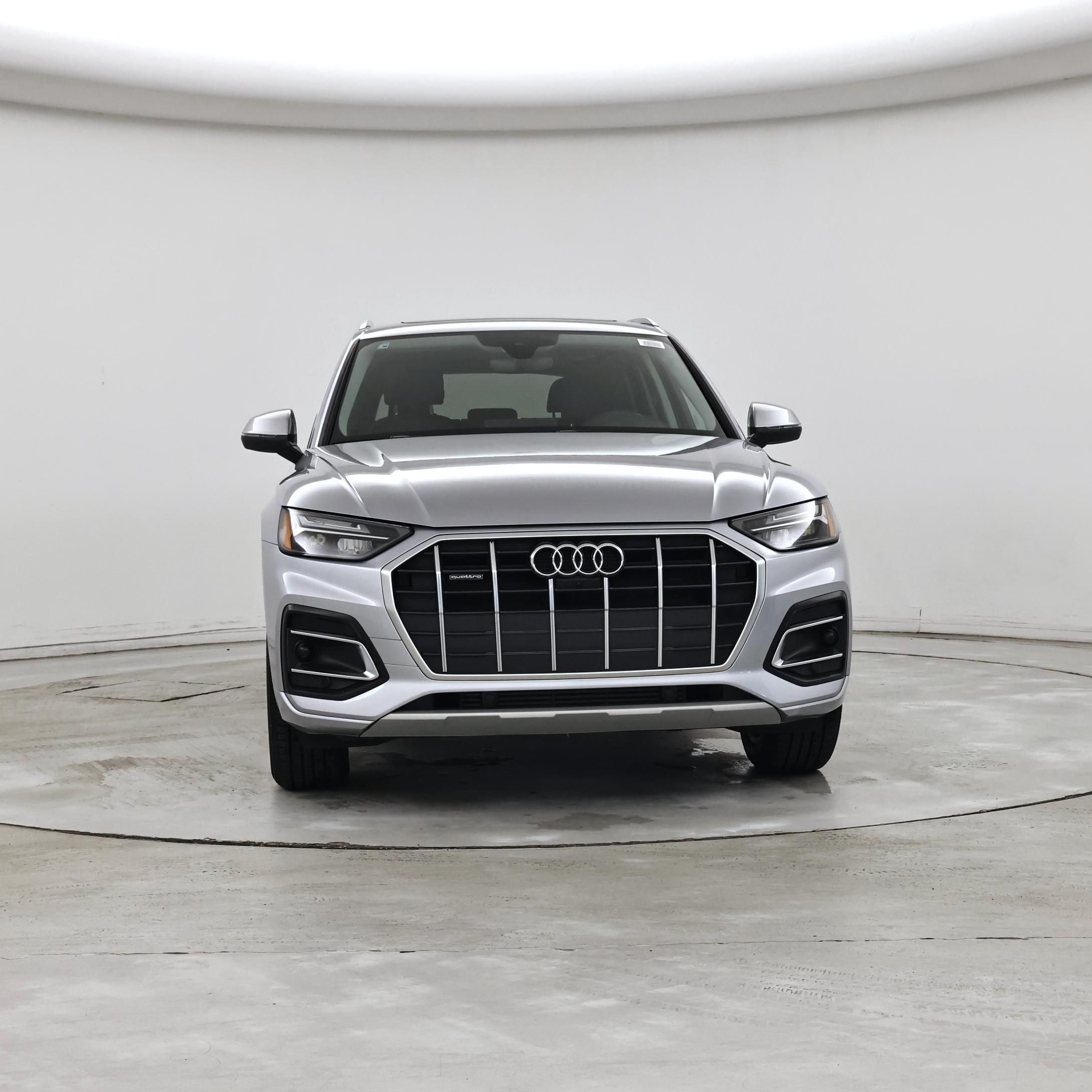 Thumbnail: 2023 Audi Q5 - 5