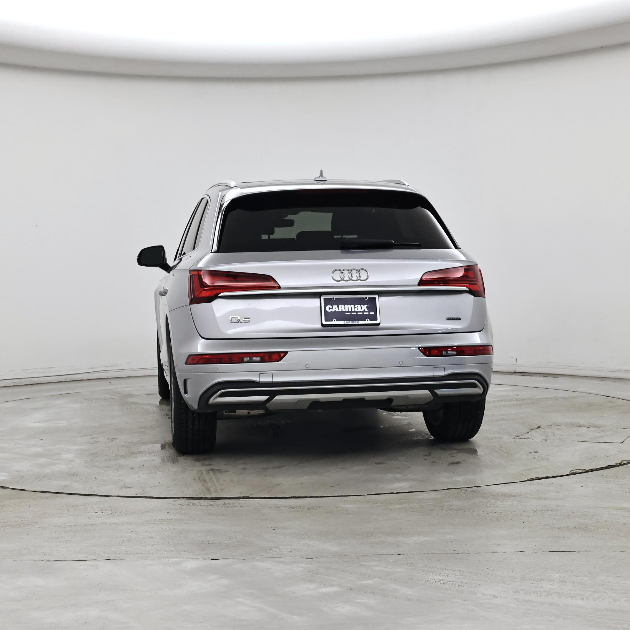 Thumbnail: 2023 Audi Q5 - 6