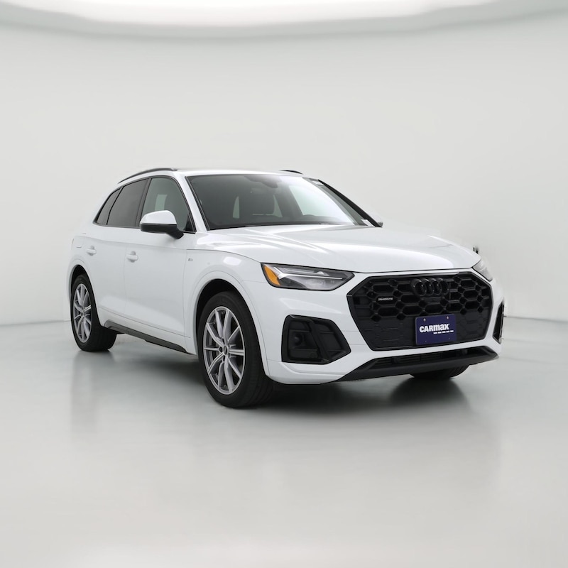 2023 Audi Q5 Plug-in Hybrid S-Line Premium Plus