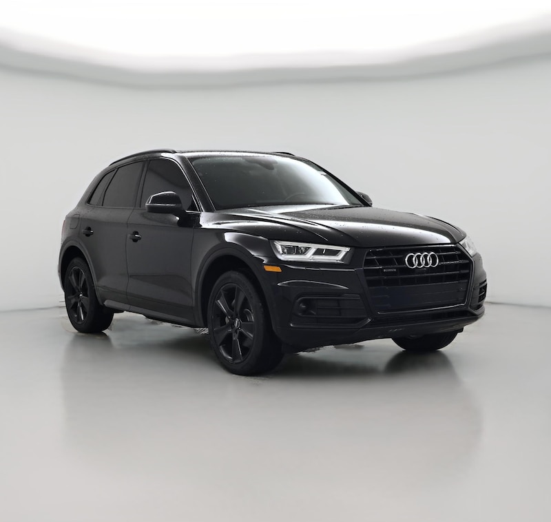 2019 Audi Q5 Prestige