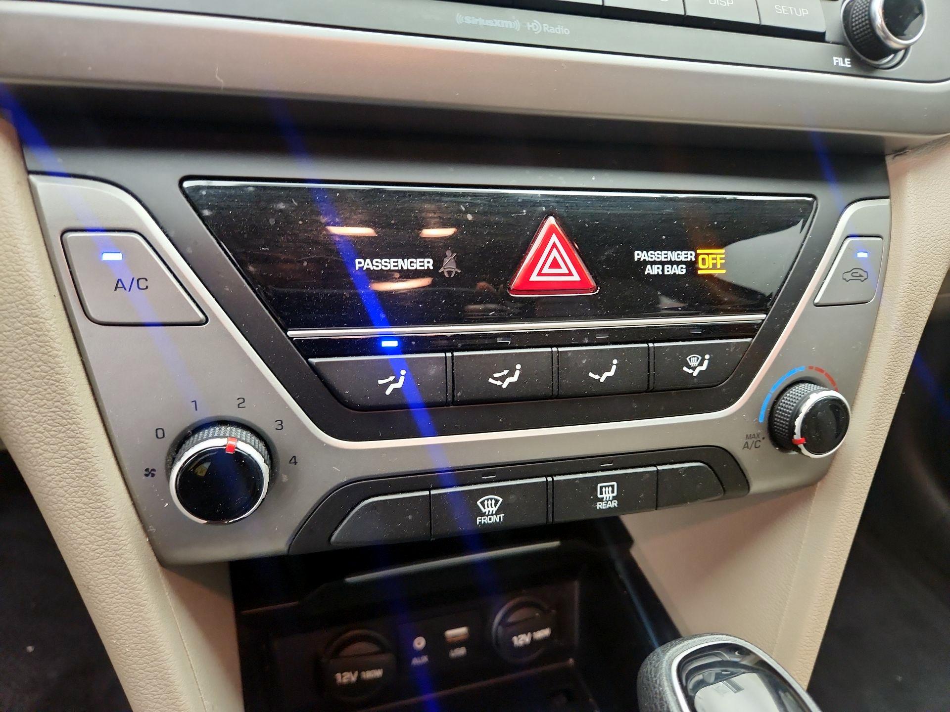 Thumbnail: 2017 Hyundai Elantra - 16