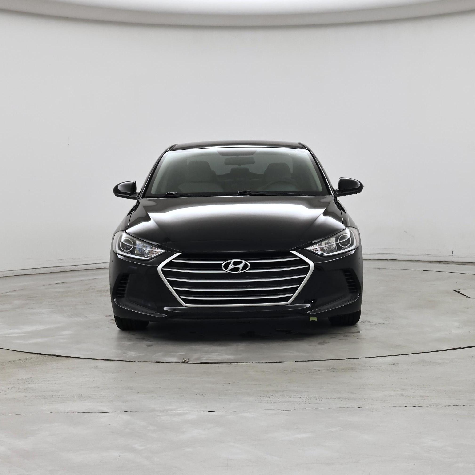 Thumbnail: 2017 Hyundai Elantra - 5