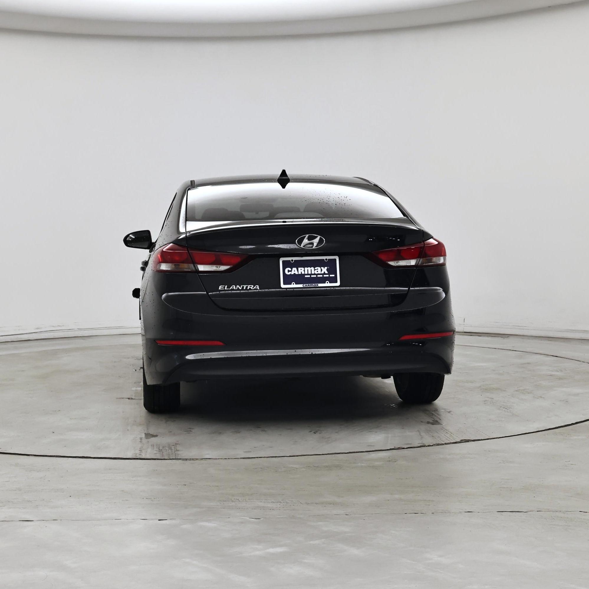 Thumbnail: 2017 Hyundai Elantra - 6