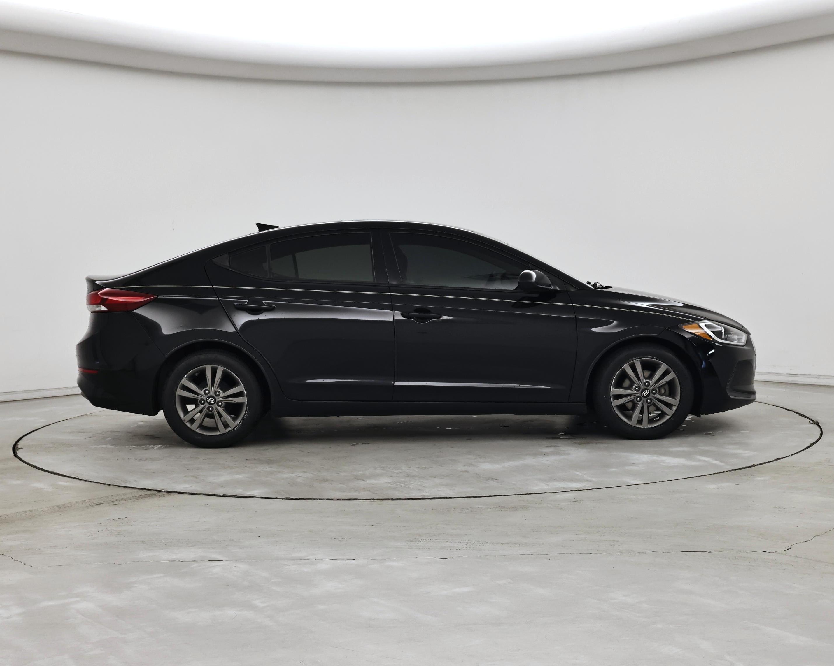 Thumbnail: 2017 Hyundai Elantra - 7