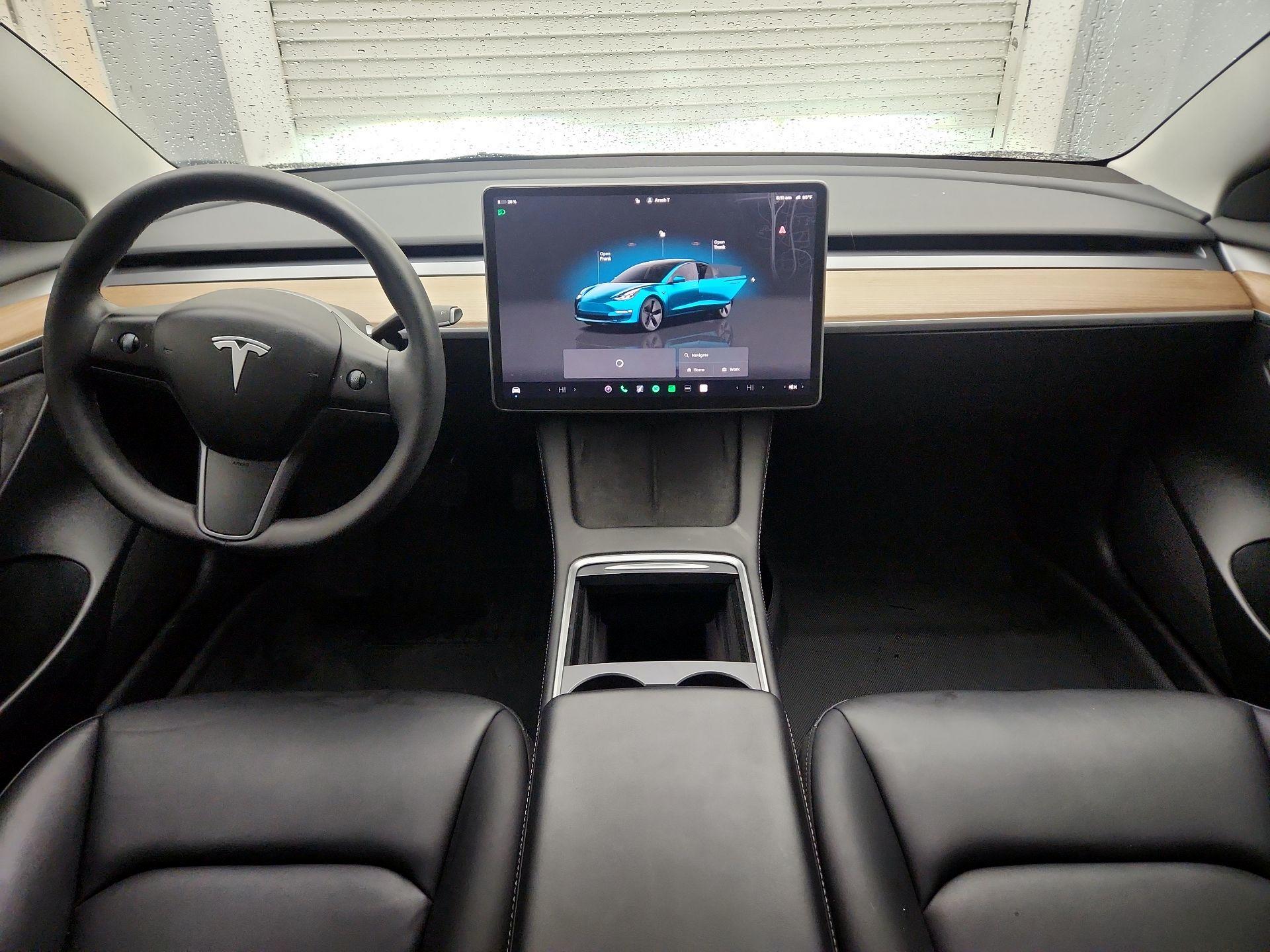 Thumbnail: 2023 Tesla Model 3 - 9