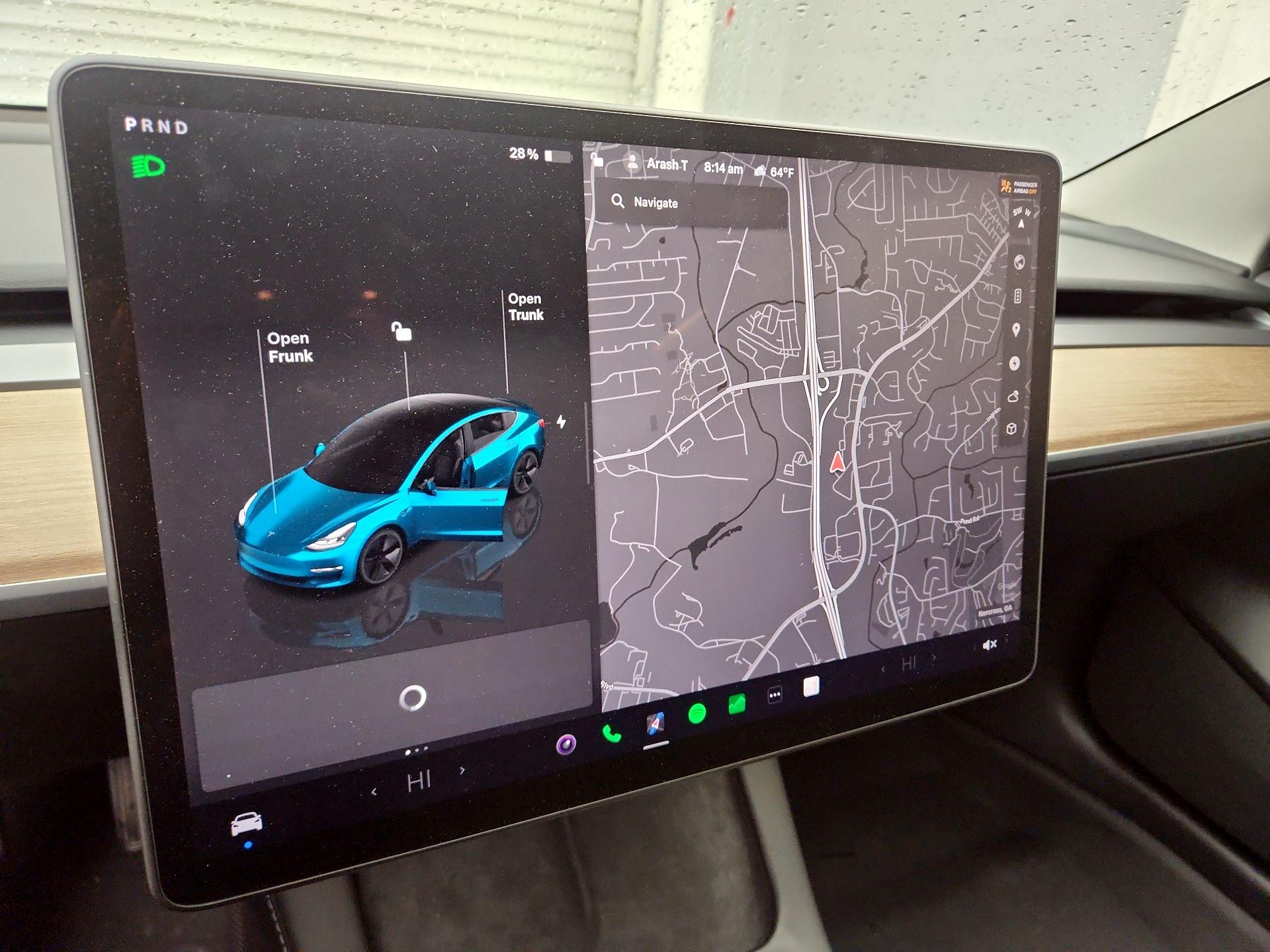 Thumbnail: 2023 Tesla Model 3 - 13