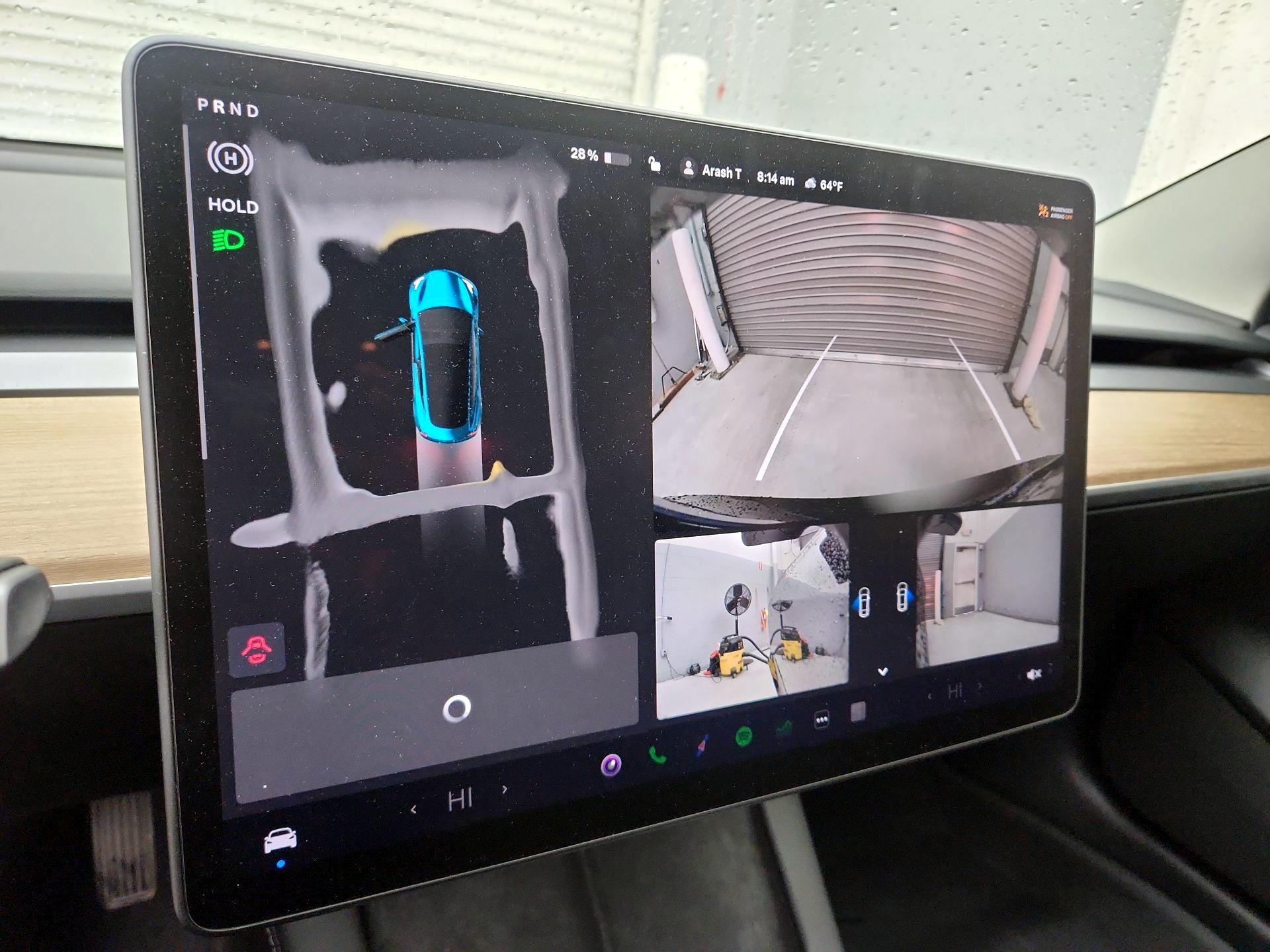 Thumbnail: 2023 Tesla Model 3 - 14
