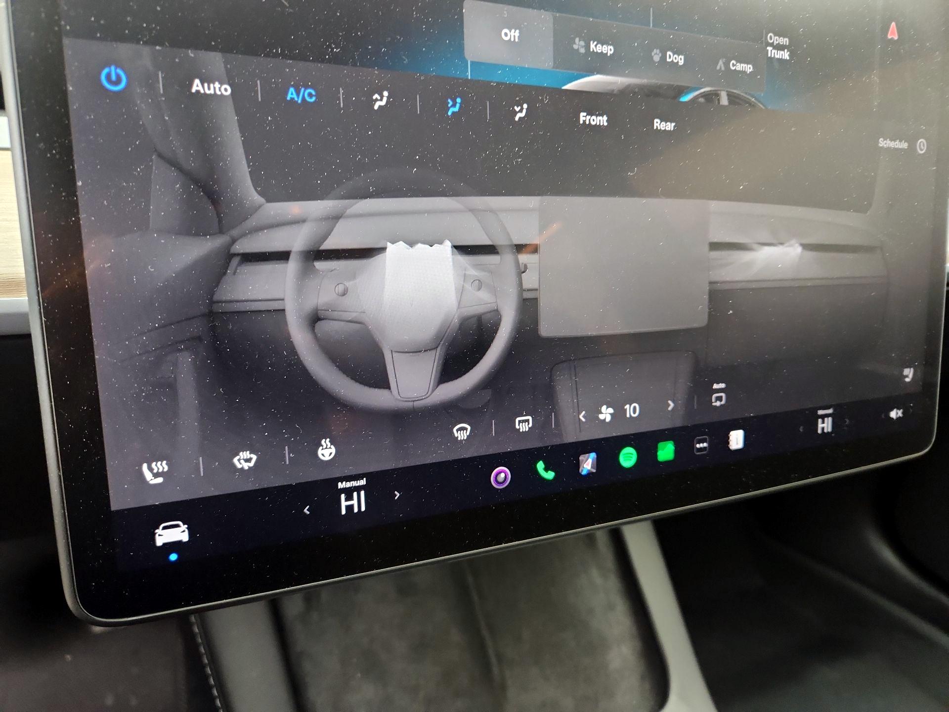 Thumbnail: 2023 Tesla Model 3 - 16