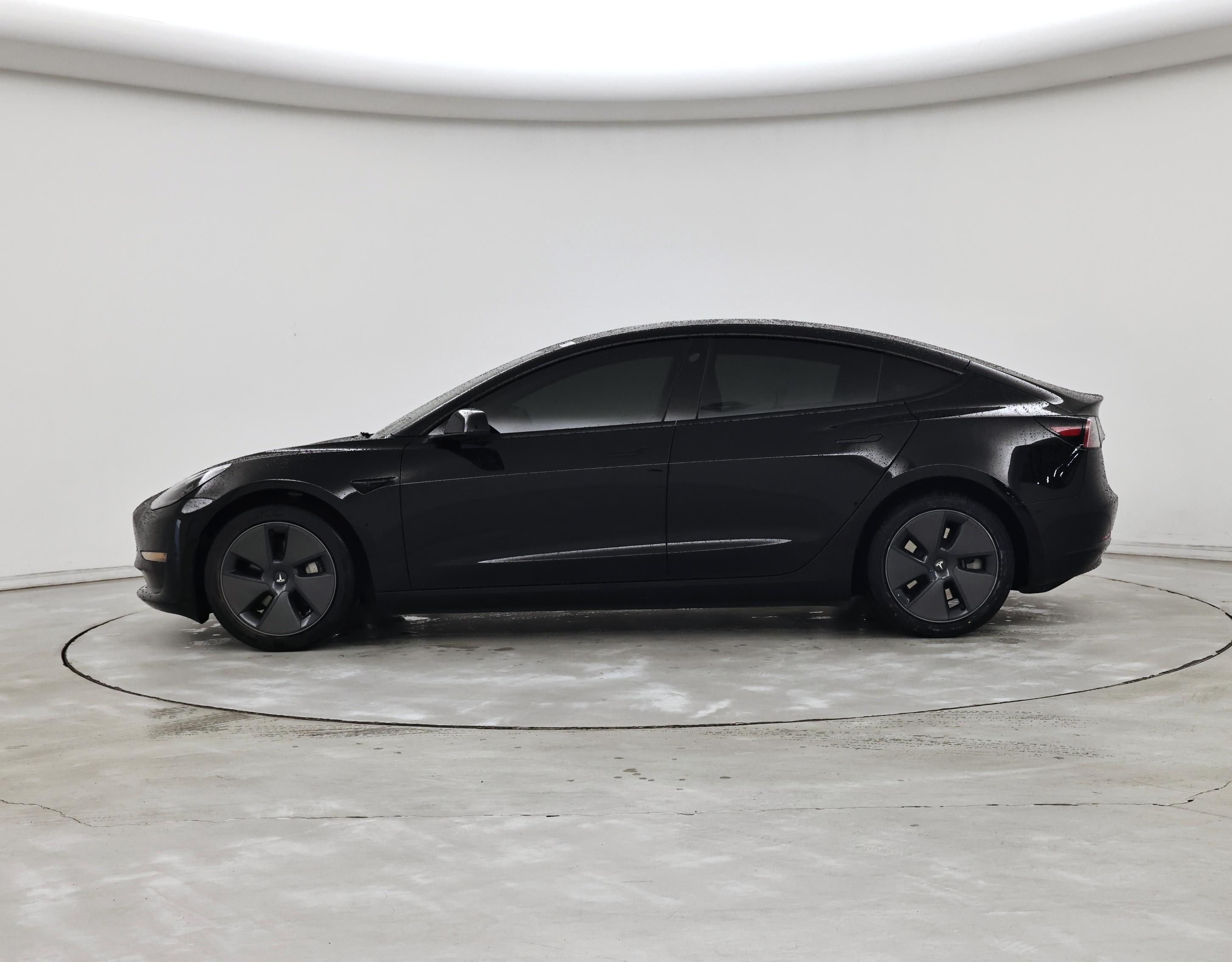 Thumbnail: 2023 Tesla Model 3 - 3