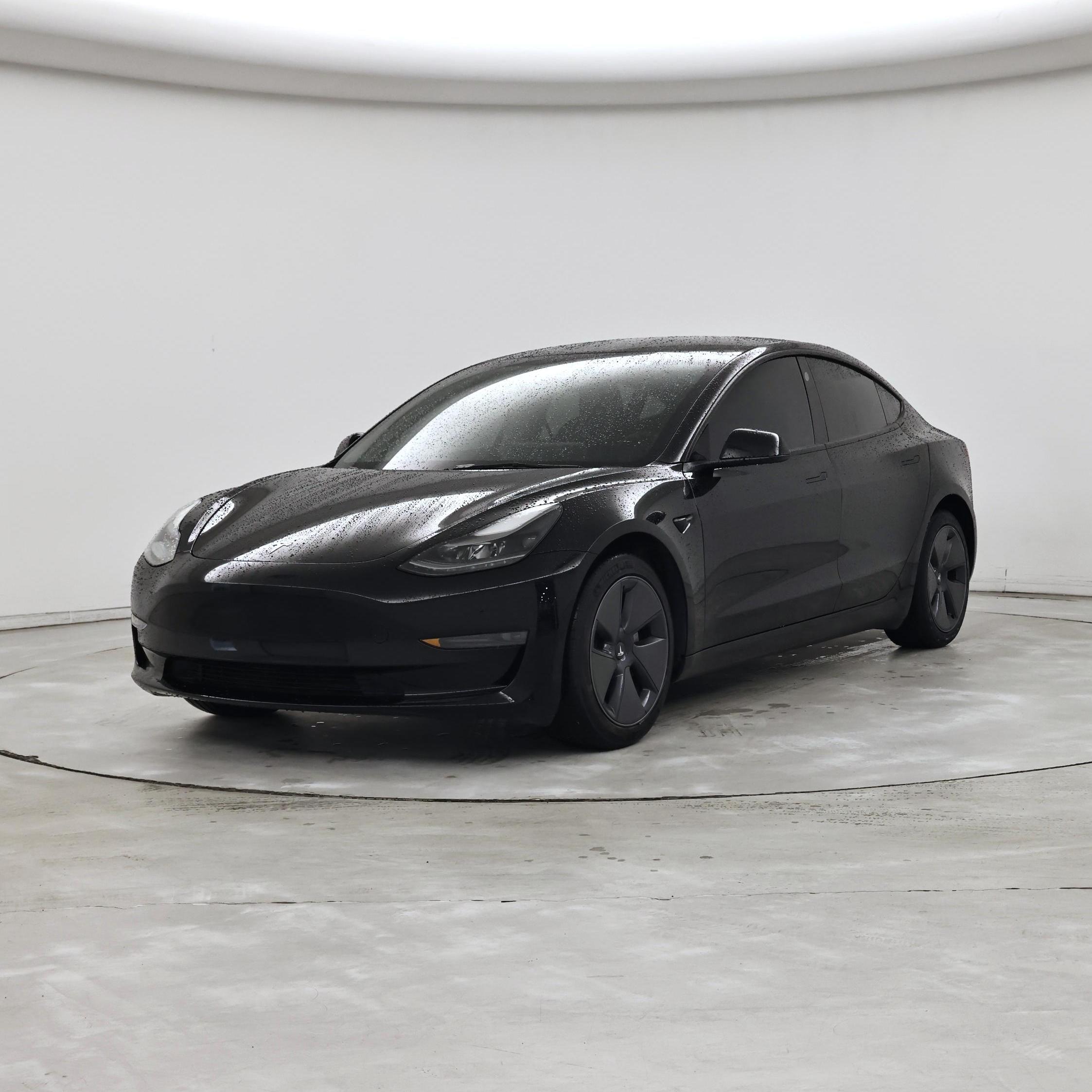 Thumbnail: 2023 Tesla Model 3 - 4