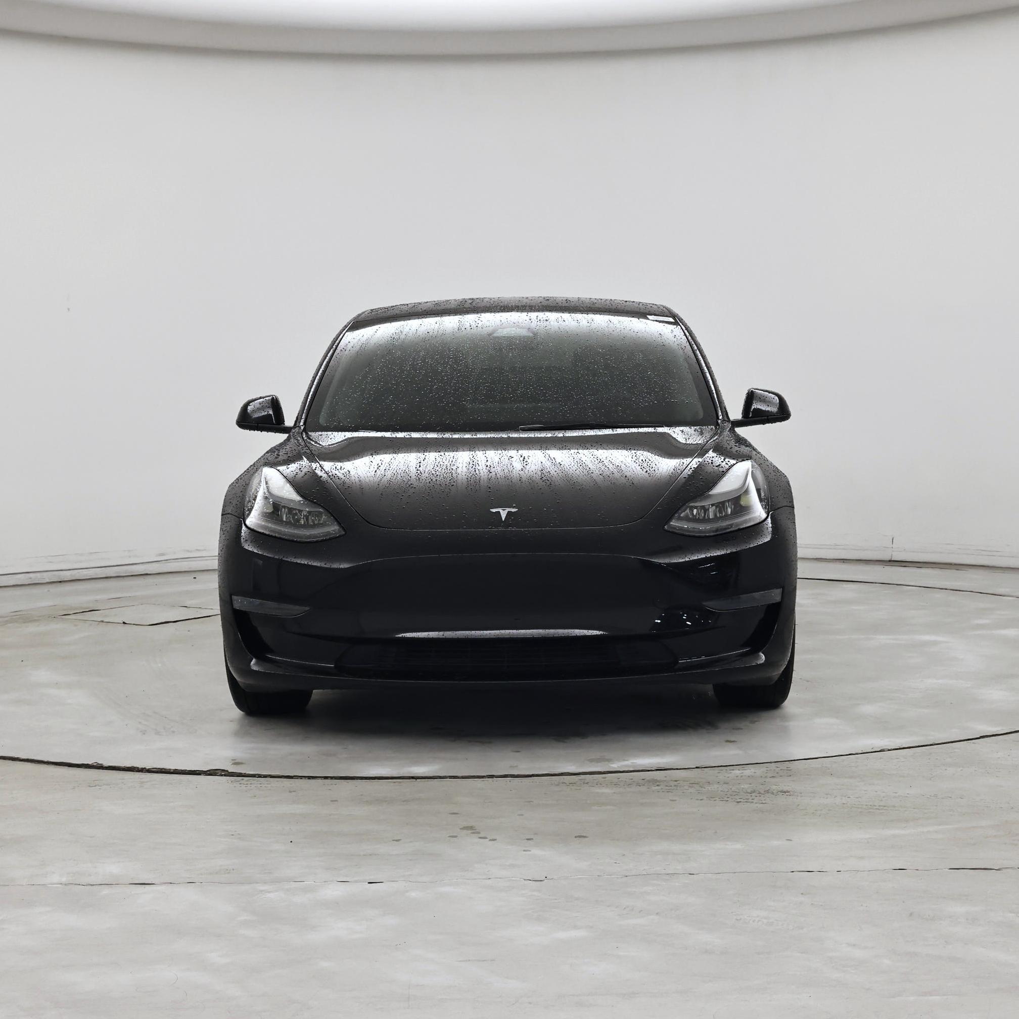 Thumbnail: 2023 Tesla Model 3 - 5