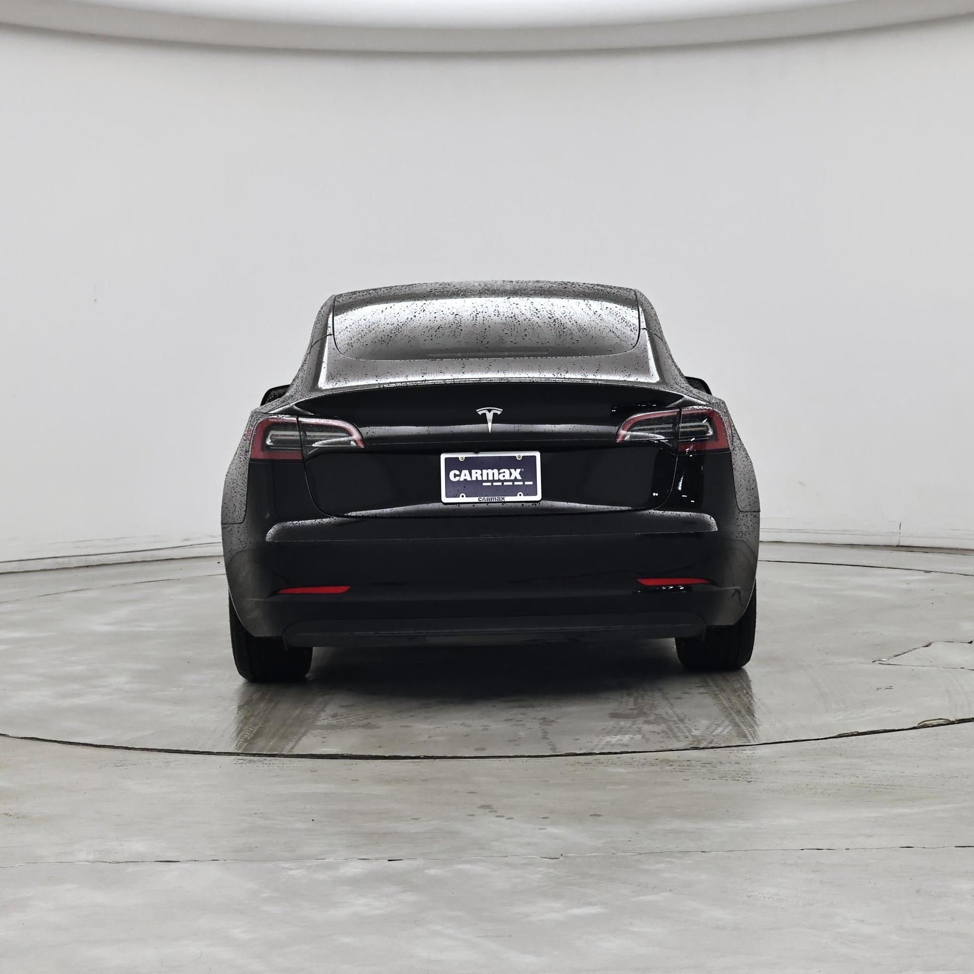 Thumbnail: 2023 Tesla Model 3 - 6