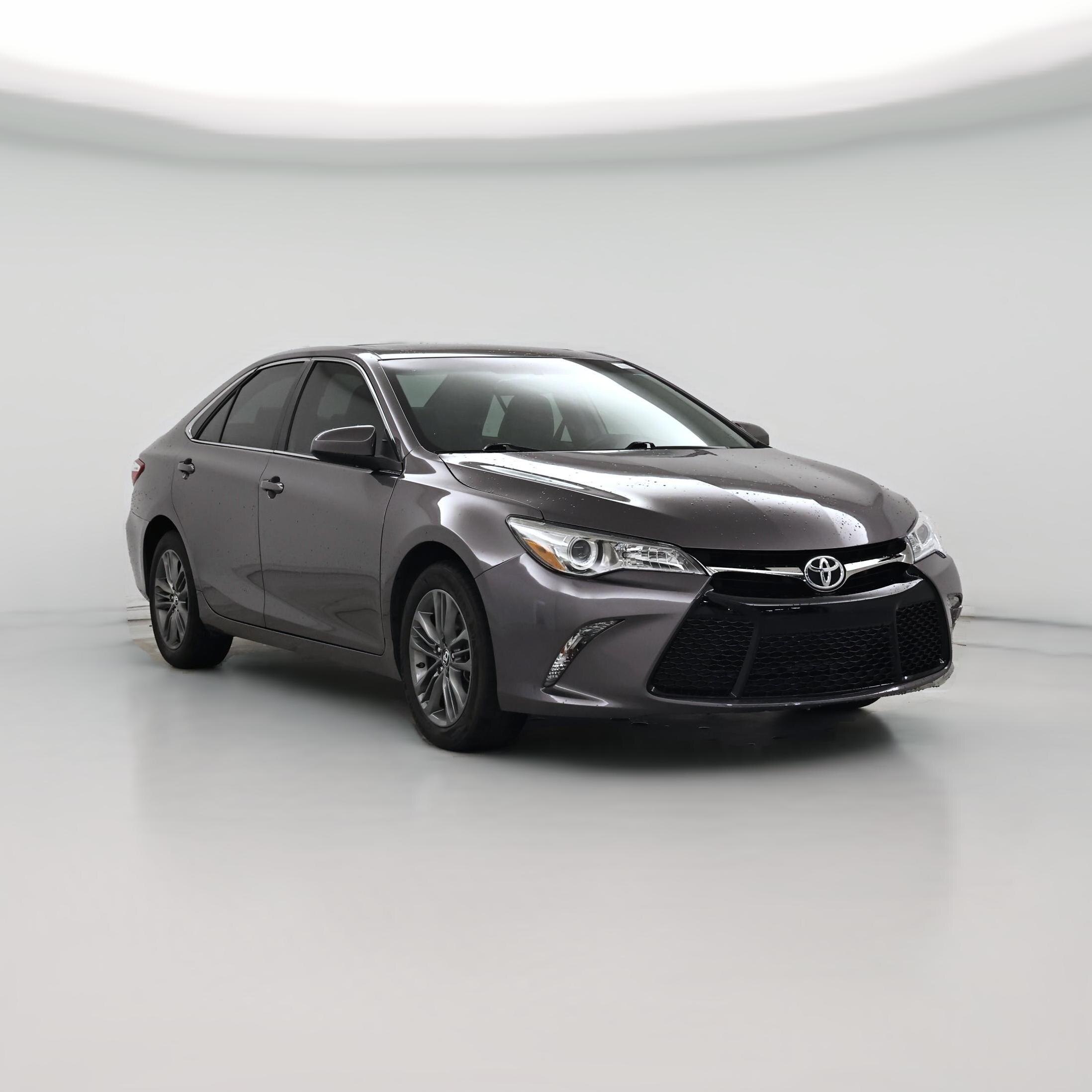 Thumbnail: 2015 Toyota Camry - 1