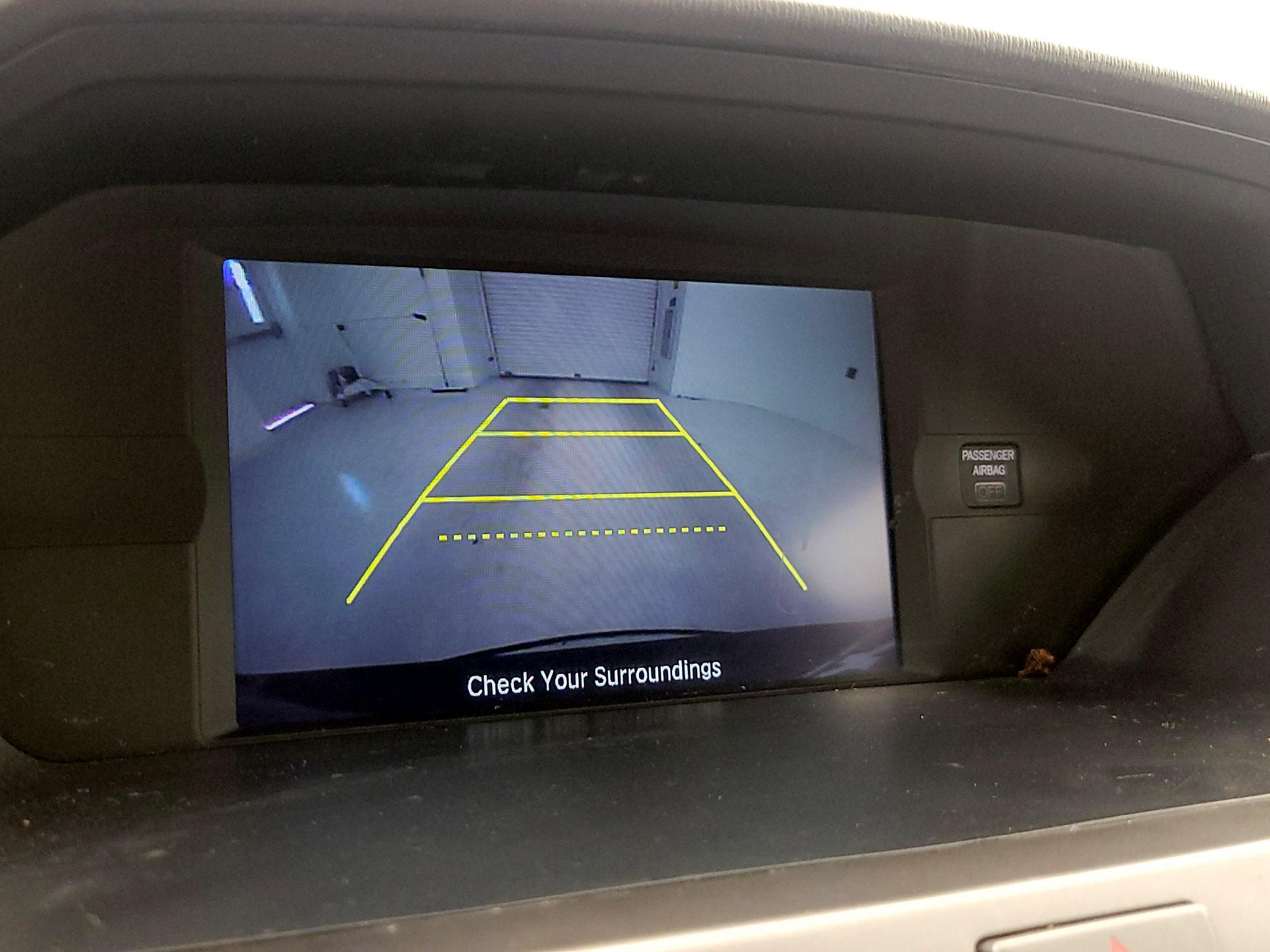 Thumbnail: 2015 Honda Odyssey - 14