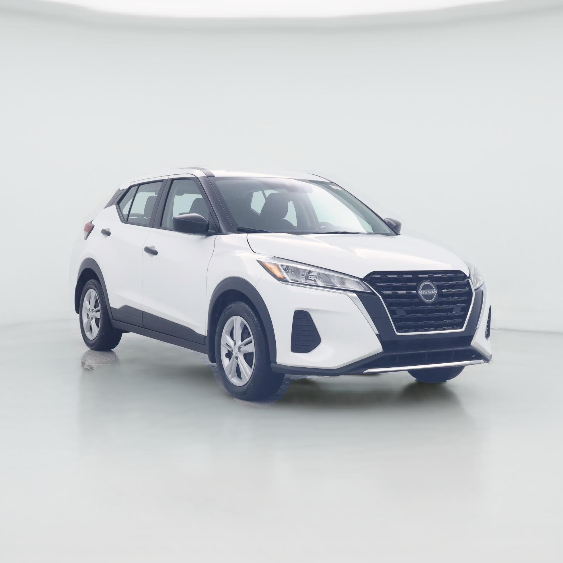 Thumbnail: 2024 Nissan Kicks - 1