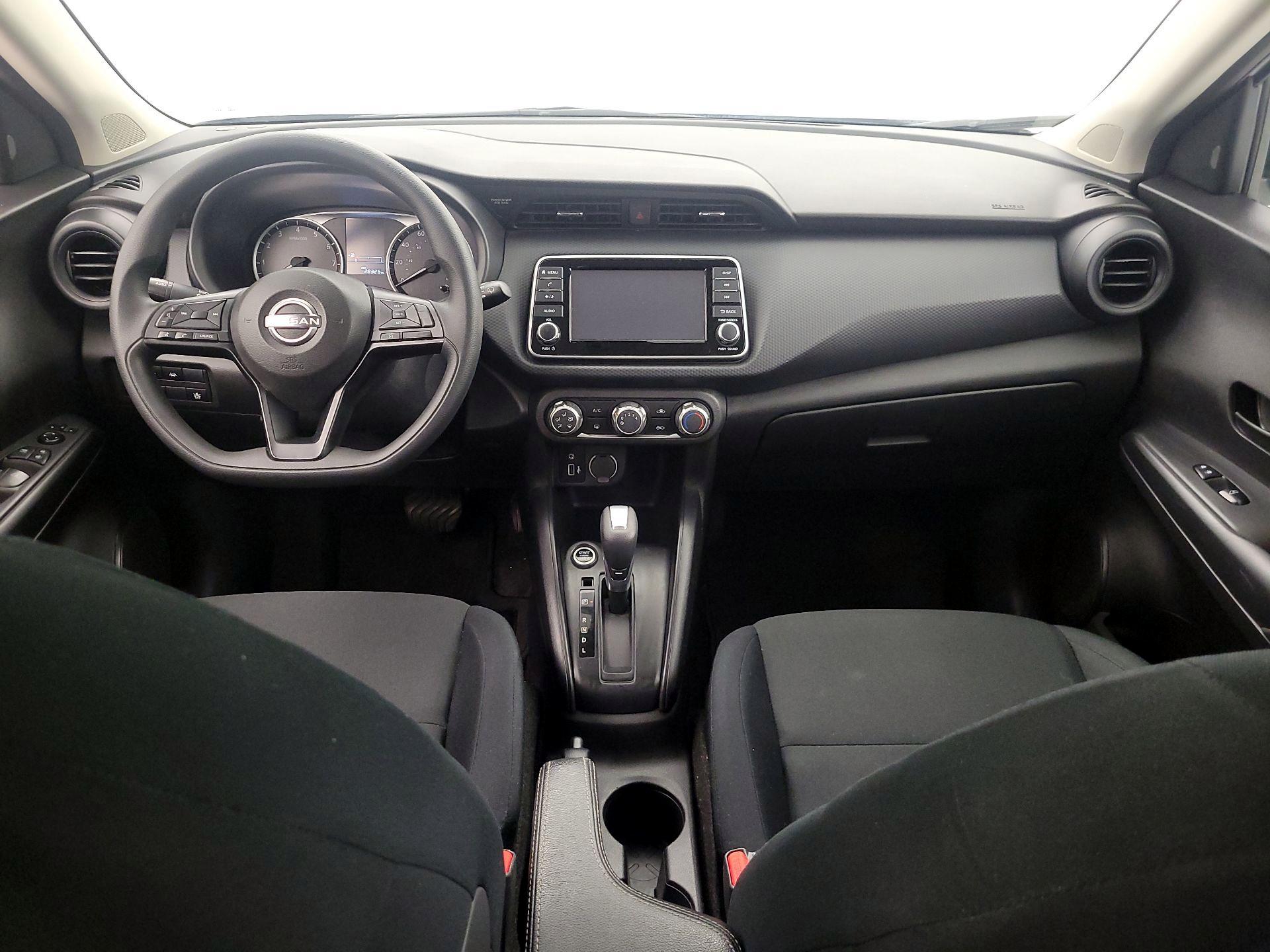 Thumbnail: 2024 Nissan Kicks - 9