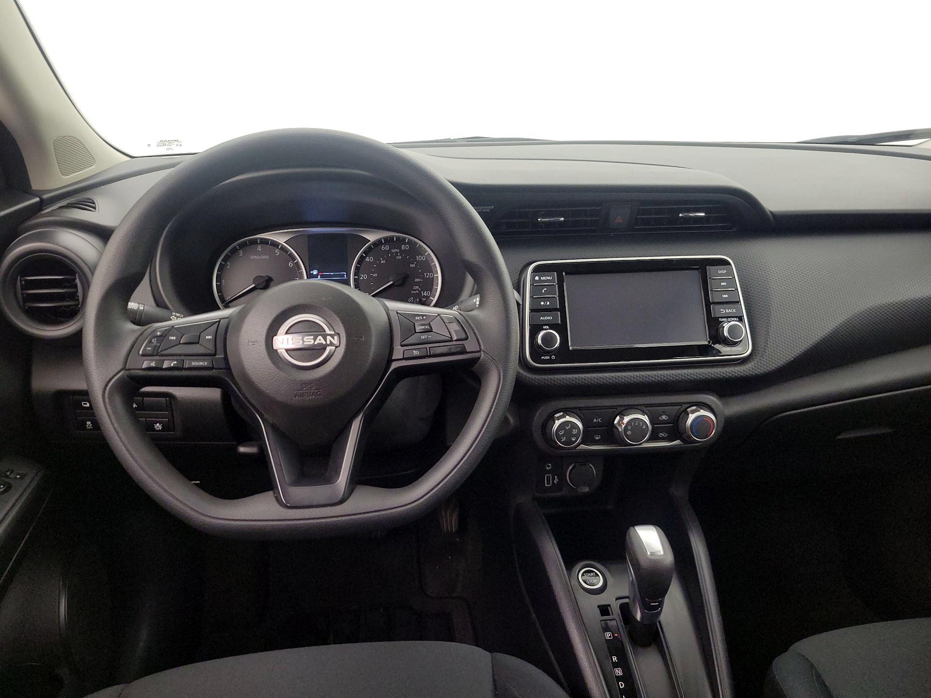 Thumbnail: 2024 Nissan Kicks - 10