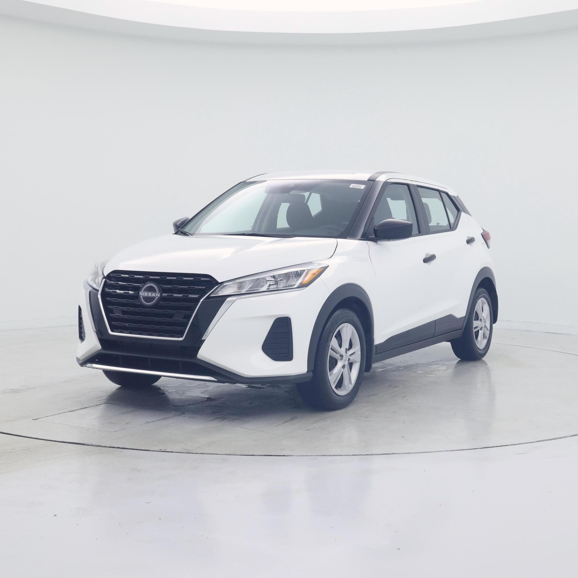 Thumbnail: 2024 Nissan Kicks - 4