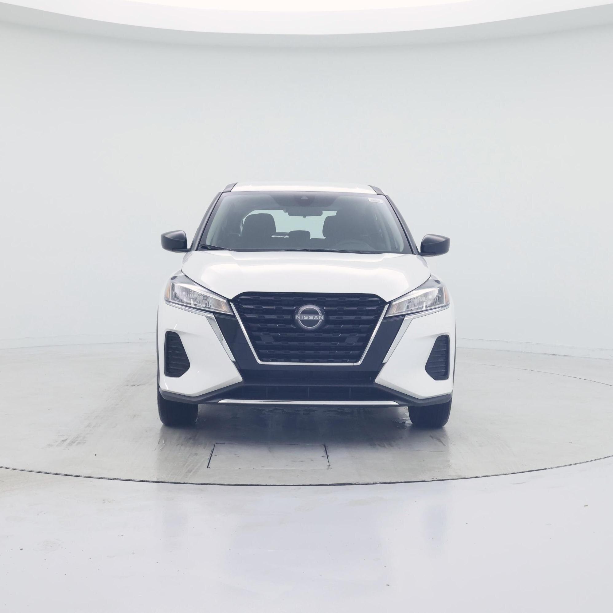 Thumbnail: 2024 Nissan Kicks - 5