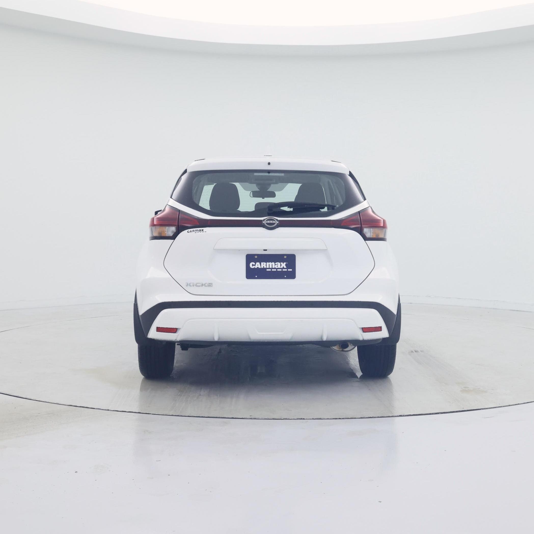 Thumbnail: 2024 Nissan Kicks - 6