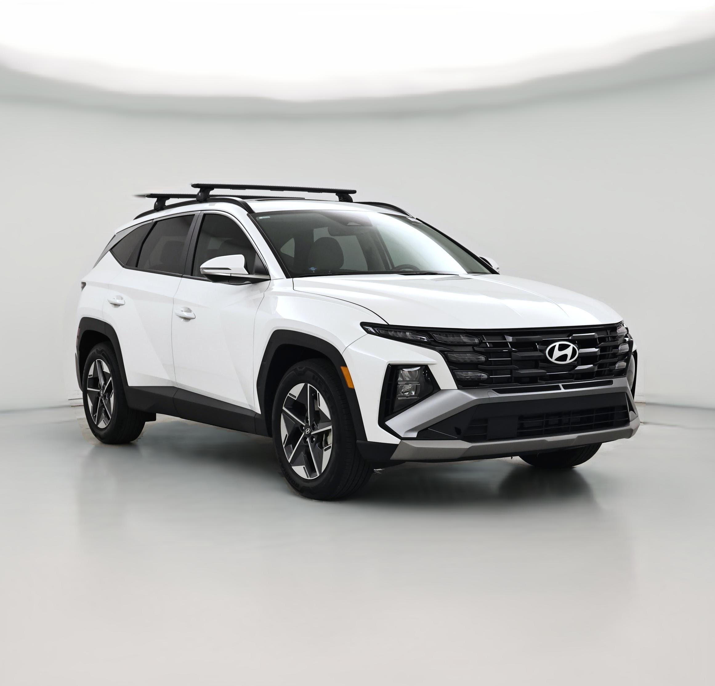 Thumbnail: 2025 Hyundai Tucson - 1